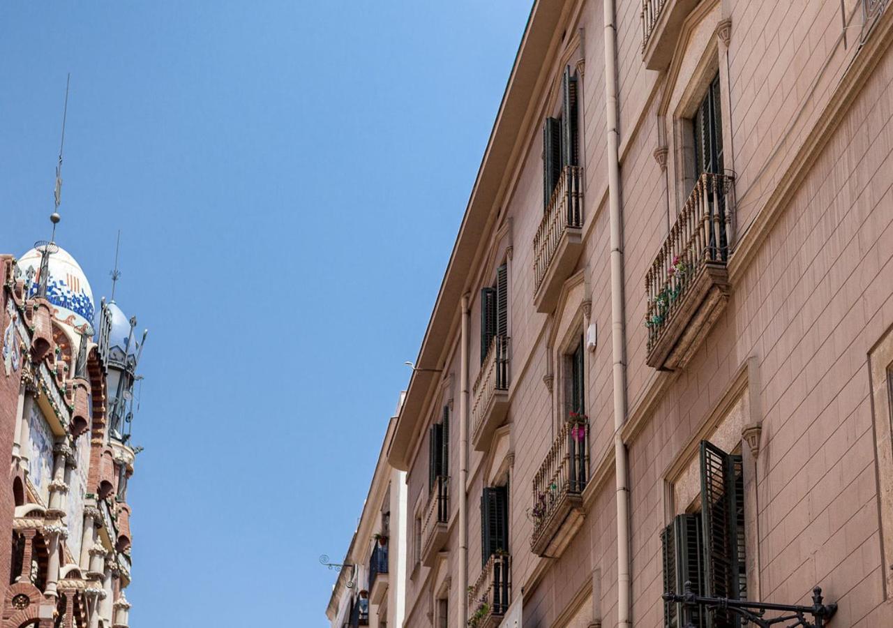 Hostal del Palau