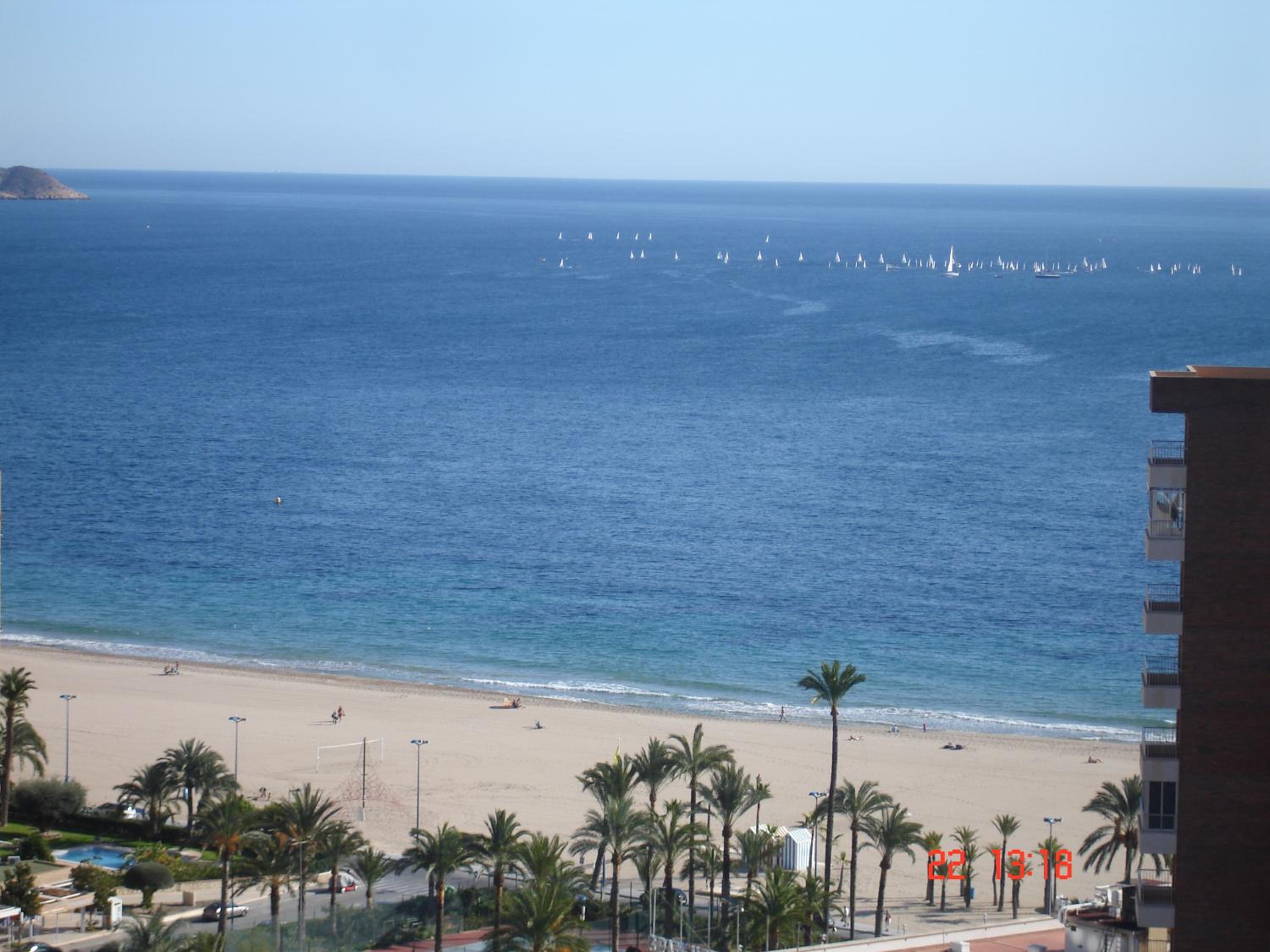 Coblanca 27 - Playa de Poniente photo 5