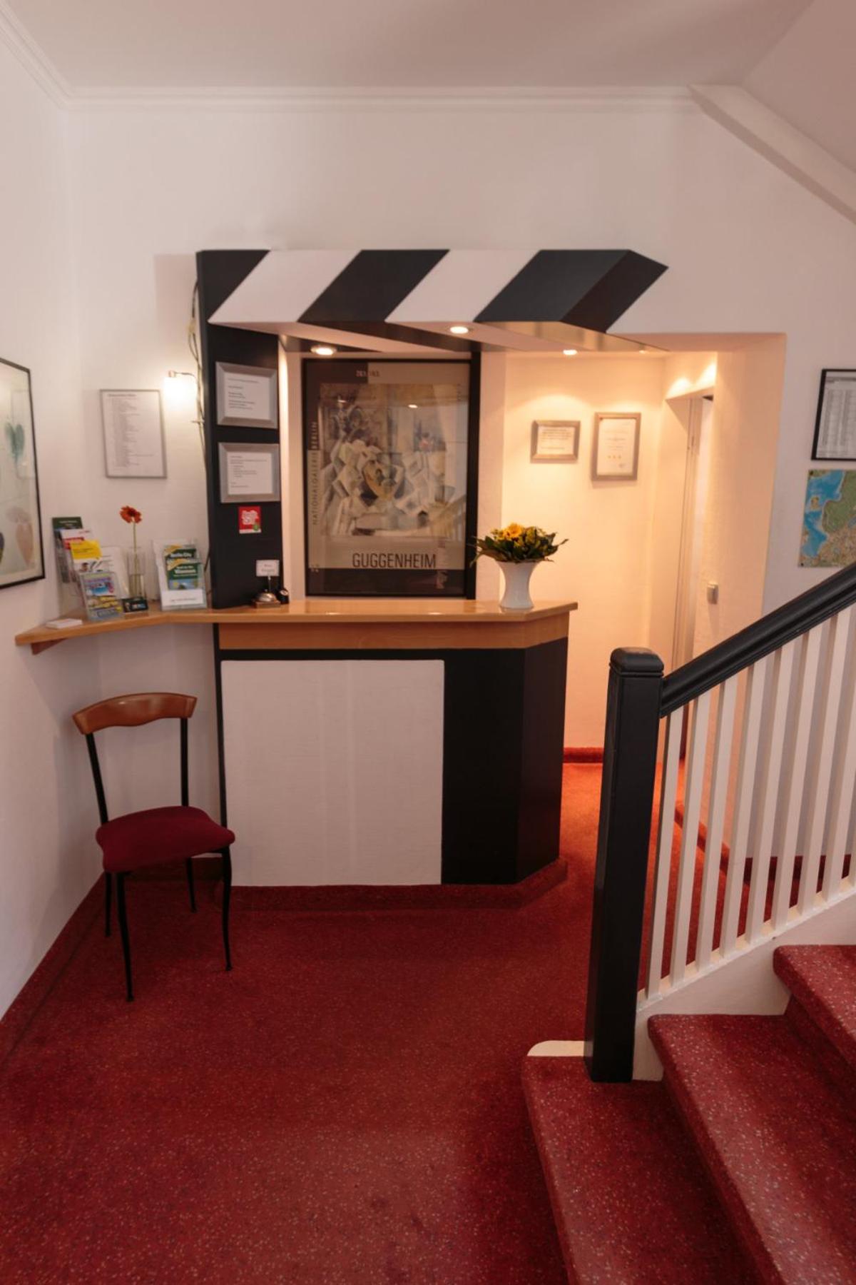 Hotel Landhaus Schlachtensee