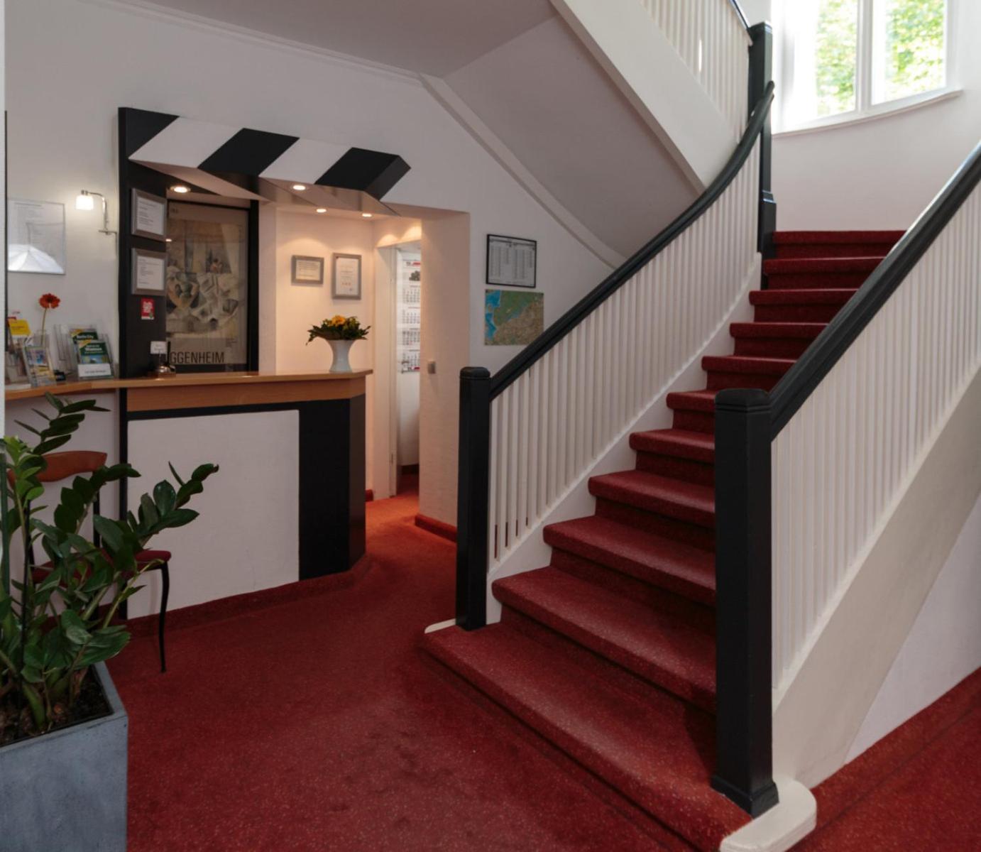 Hotel Landhaus Schlachtensee