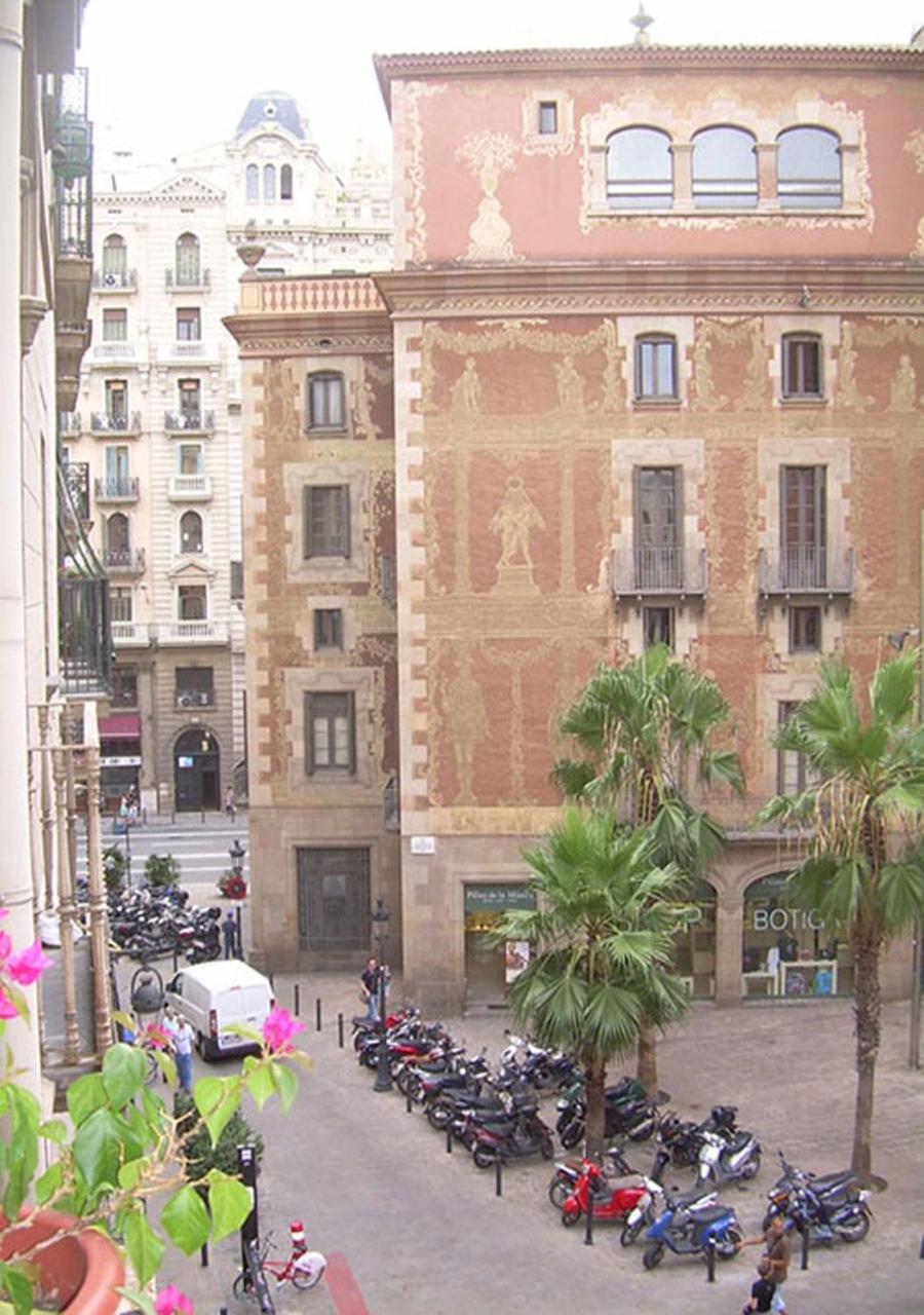 Hostal del Palau