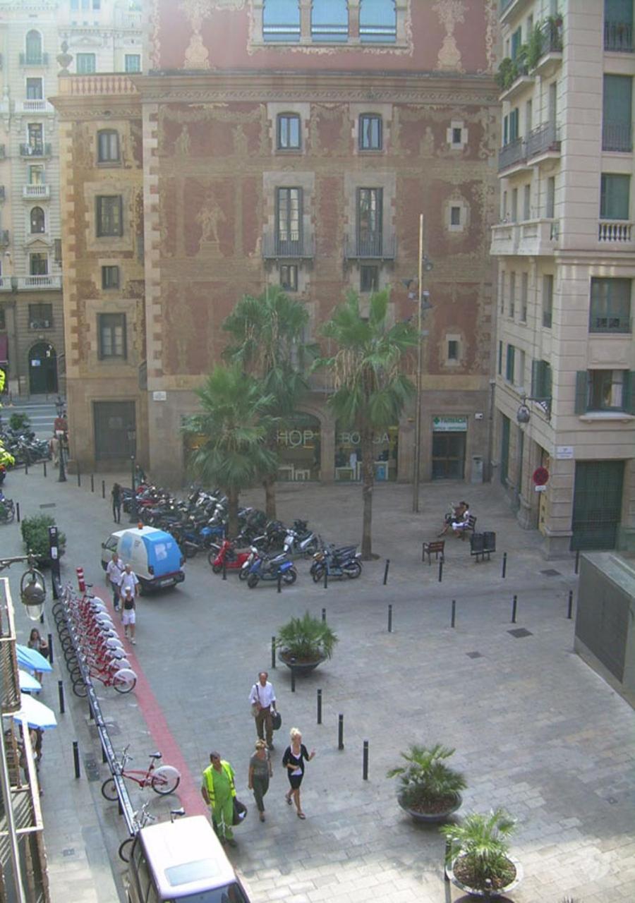 Hostal del Palau