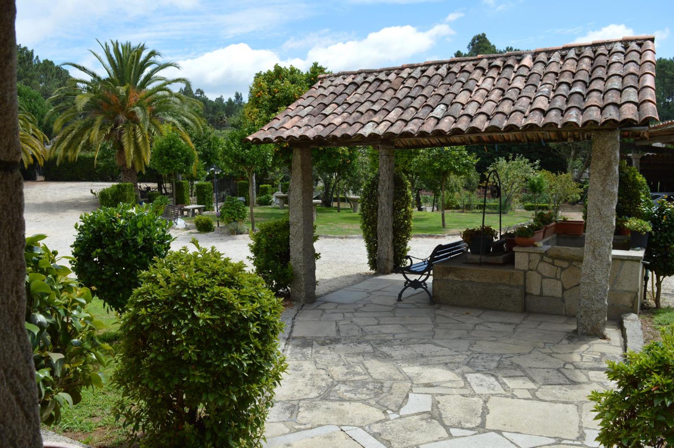 Casa Loureiro view 2