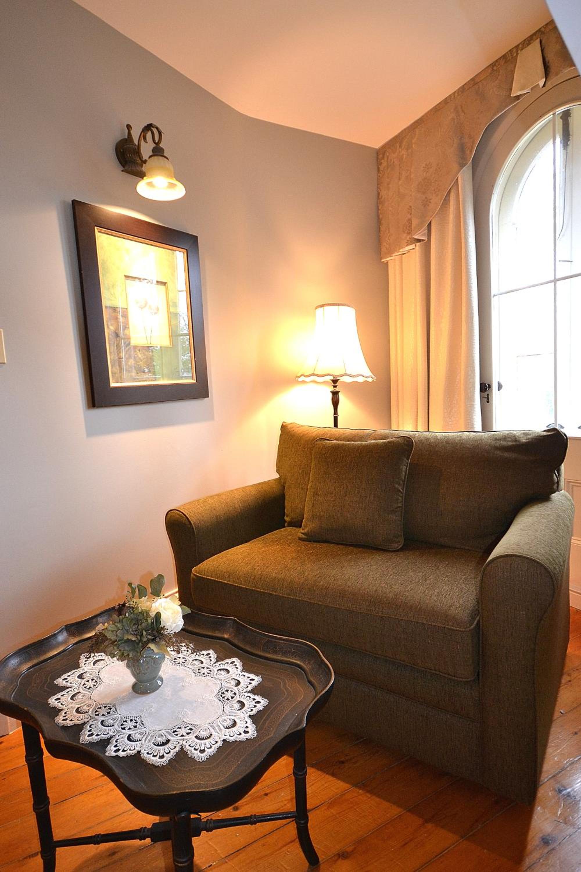 Briarwood Bed & Breakfast