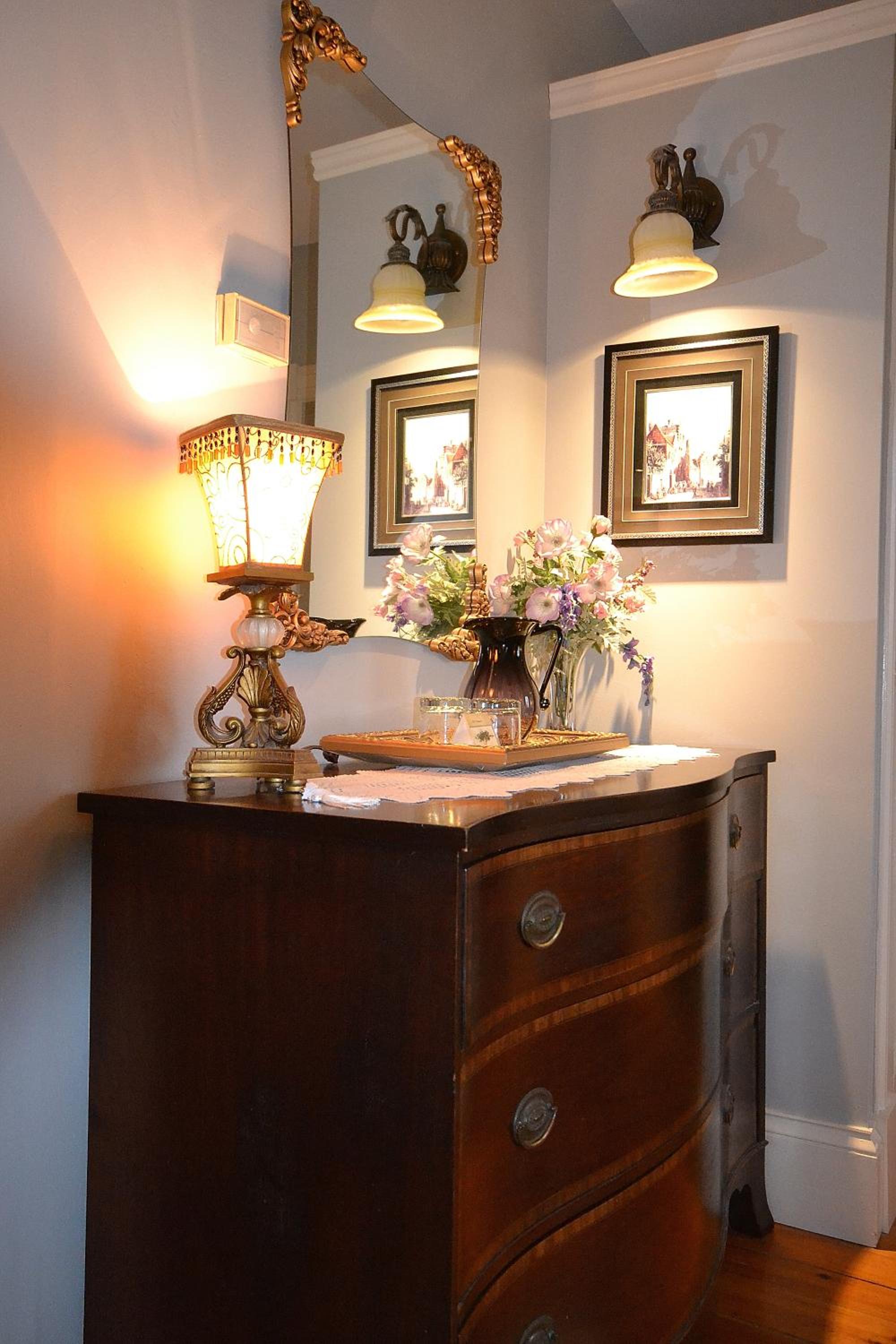 Briarwood Bed & Breakfast