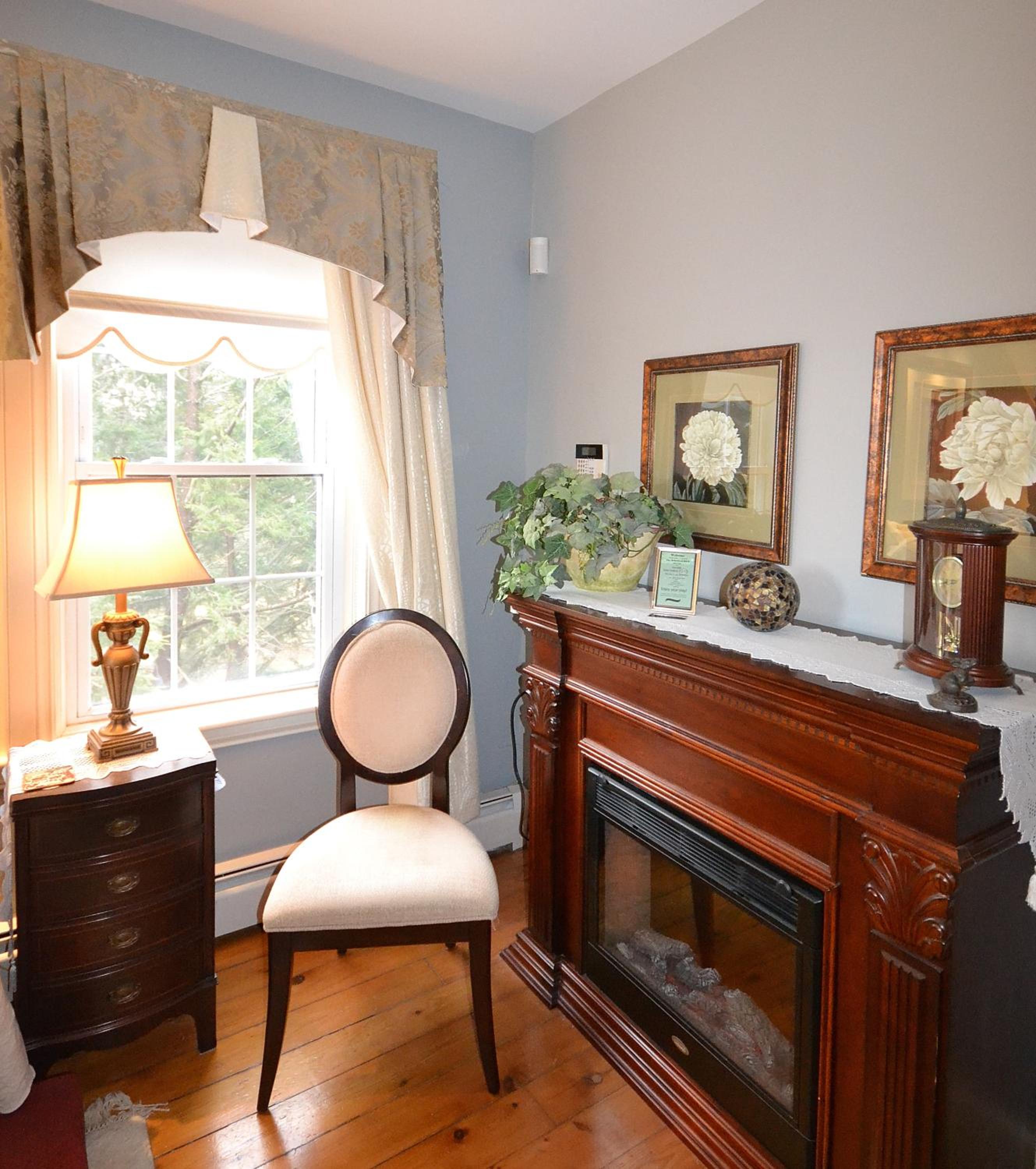 Briarwood Bed & Breakfast