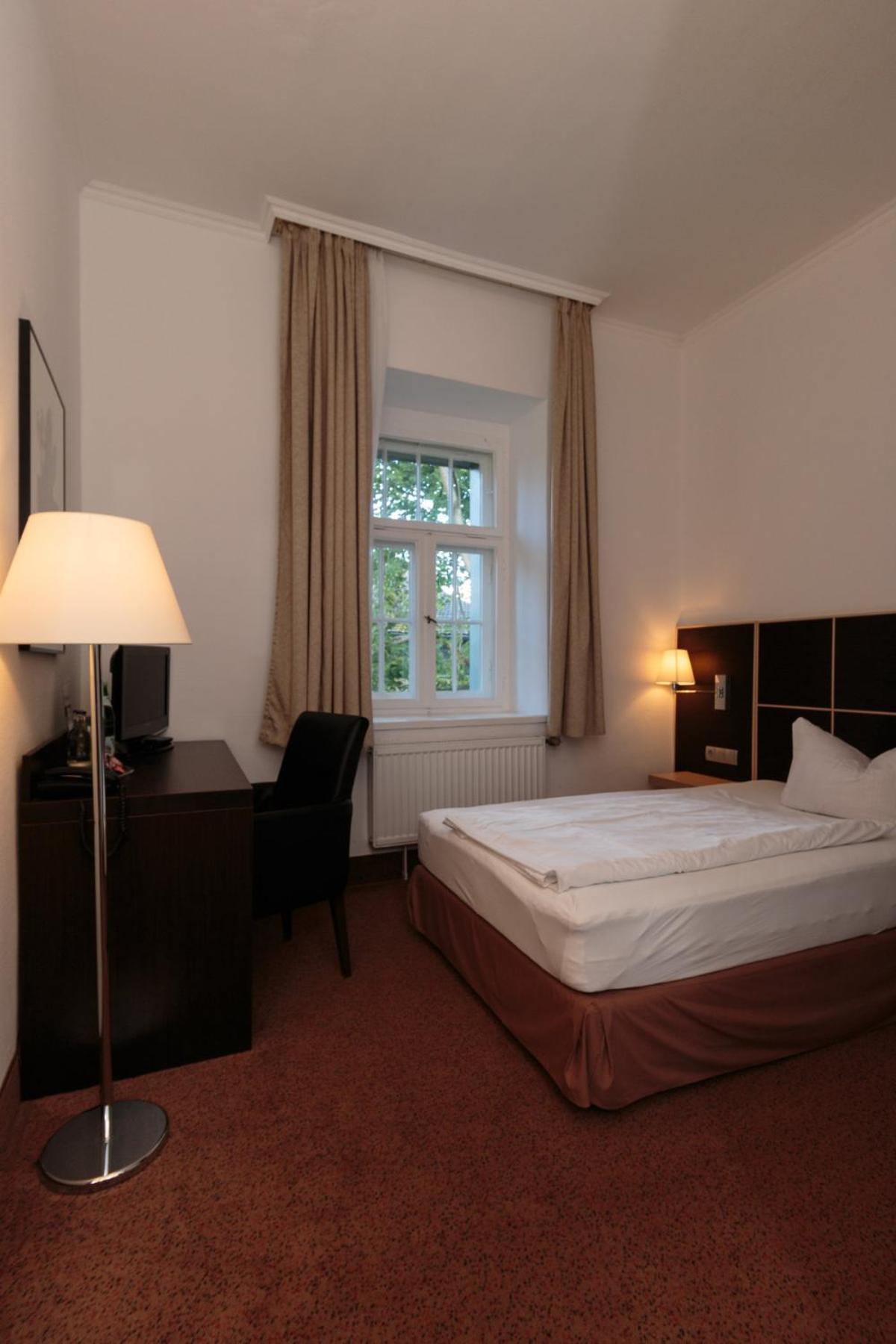 Hotel Landhaus Schlachtensee