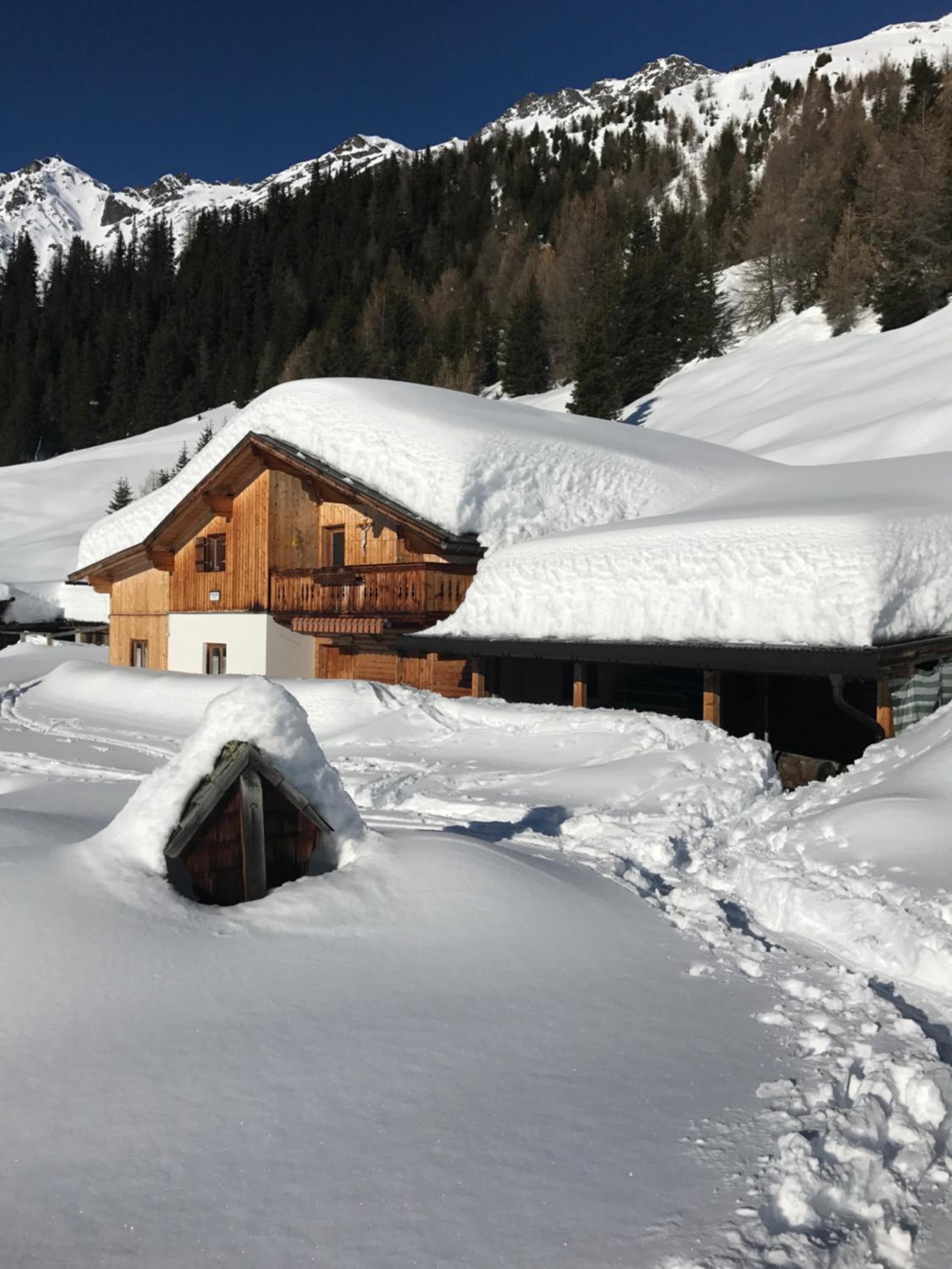AlpinDesign Kaunertal