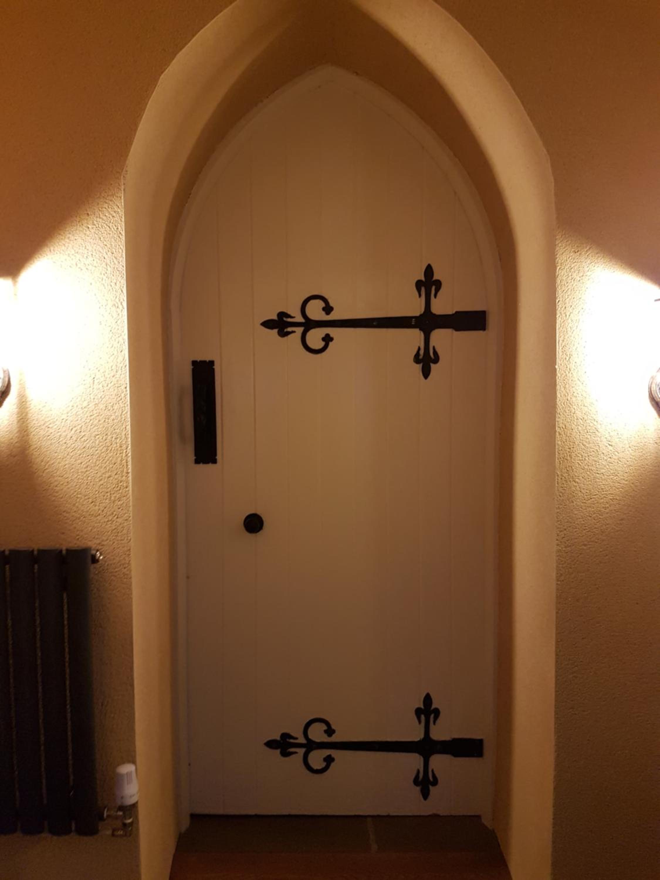 Renovated Church close to the beach view 3