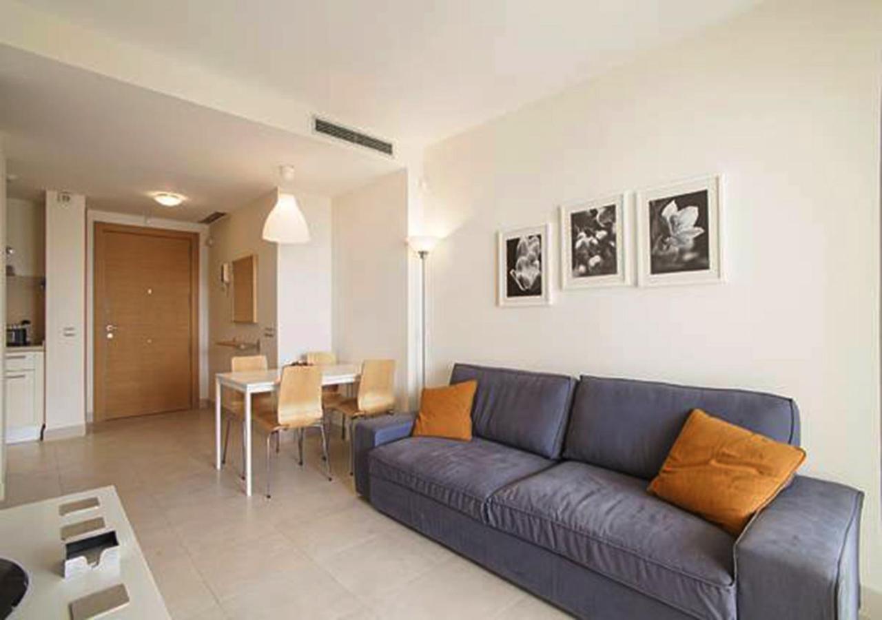 Samara Marbella Apartment photo 1