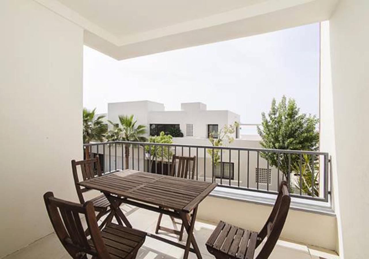Samara Marbella Apartment photo 4