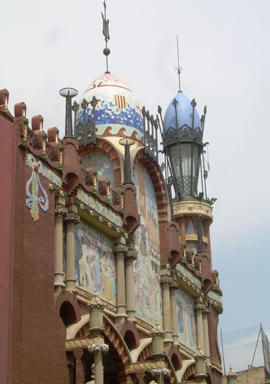 Hostal del Palau