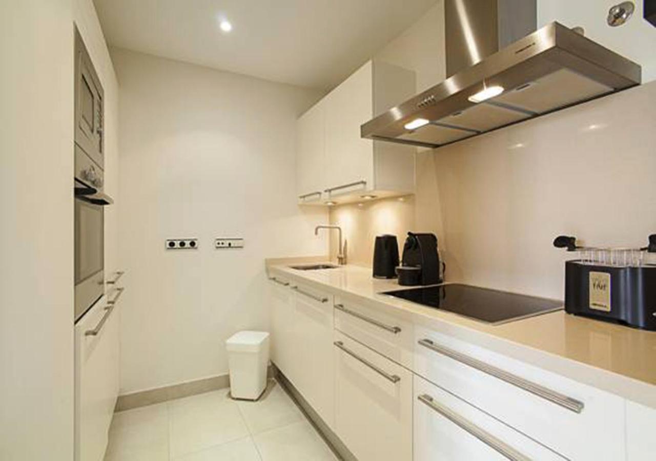 Samara Marbella Apartment photo 5