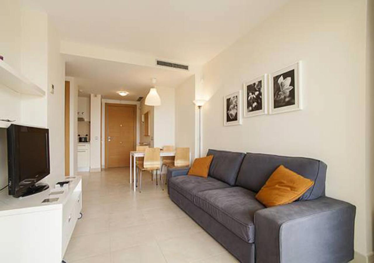 Samara Marbella Apartment photo 2
