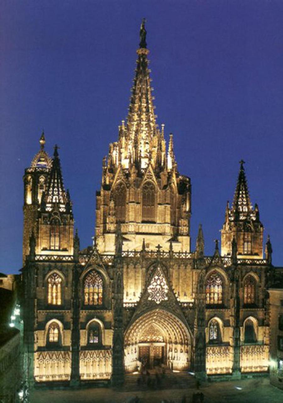 Hostal del Palau
