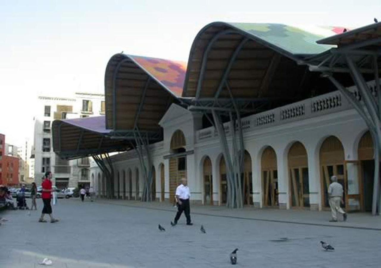 Hostal del Palau