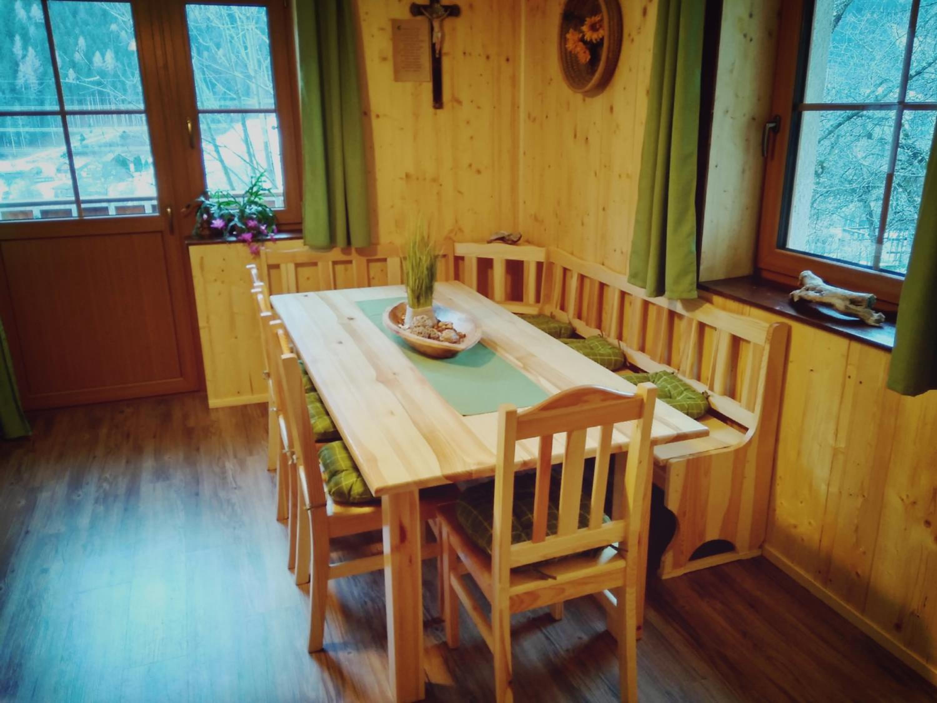 Appartement Jana view 3