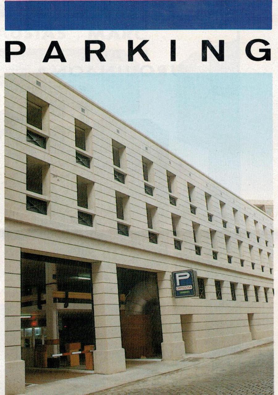 Hostal del Palau