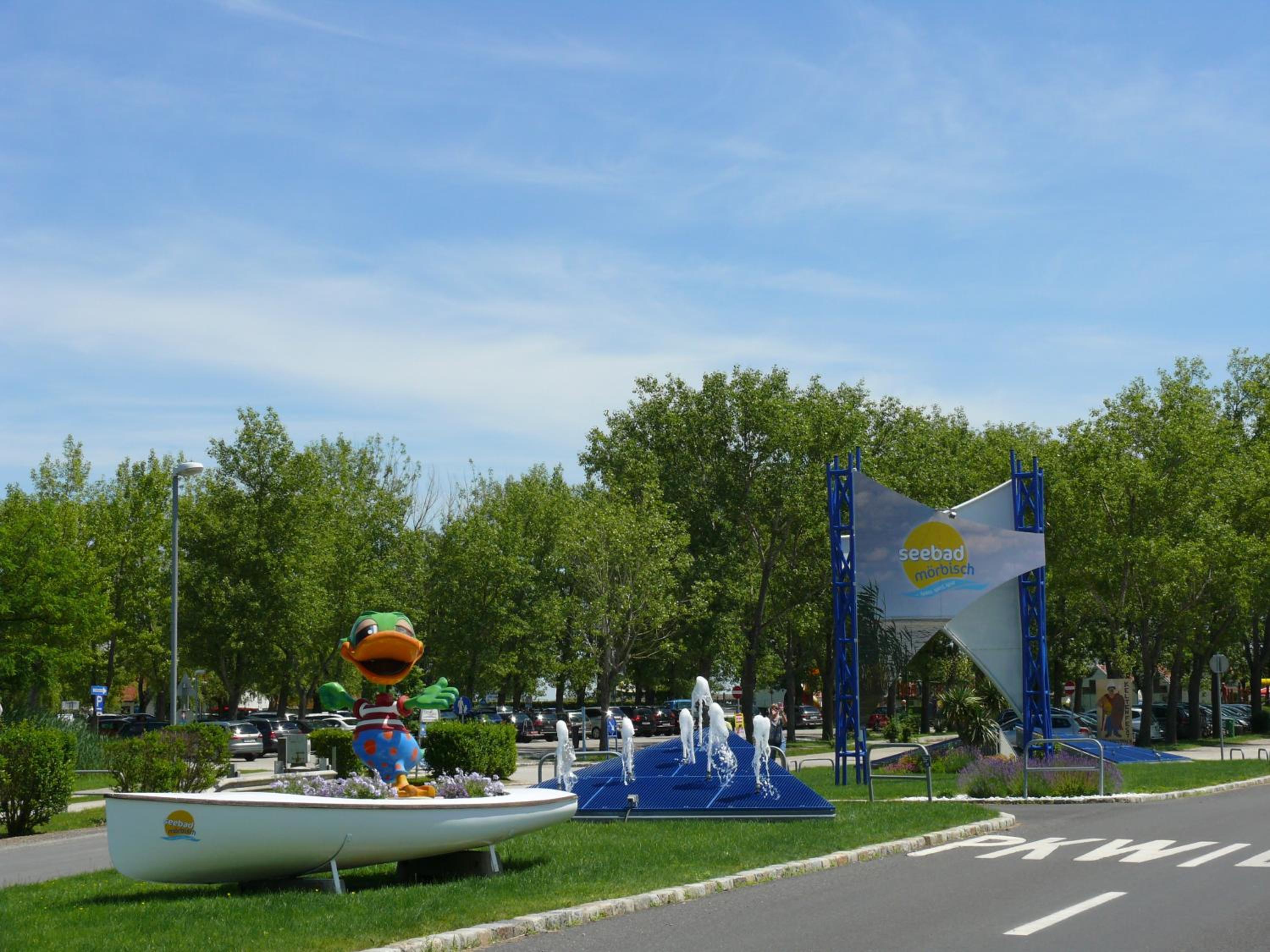 Pension Peterhof