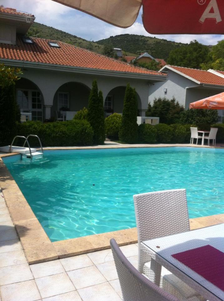 Sunny House view 3
