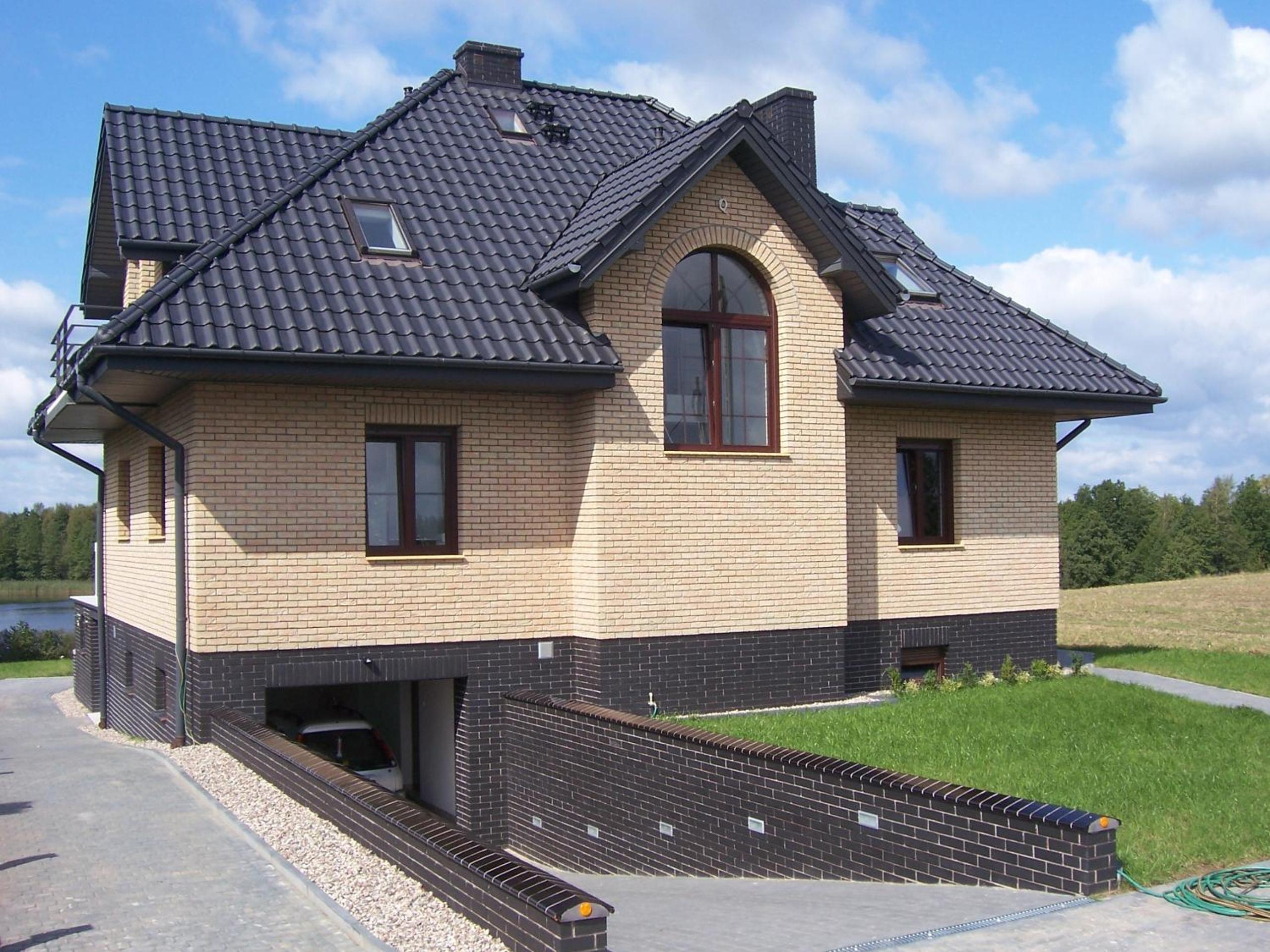 Domwigierski pl -Jeziorki -GR- Comfort-Ferienhaus-Polen - własna linia brzegowa i sauna view 2