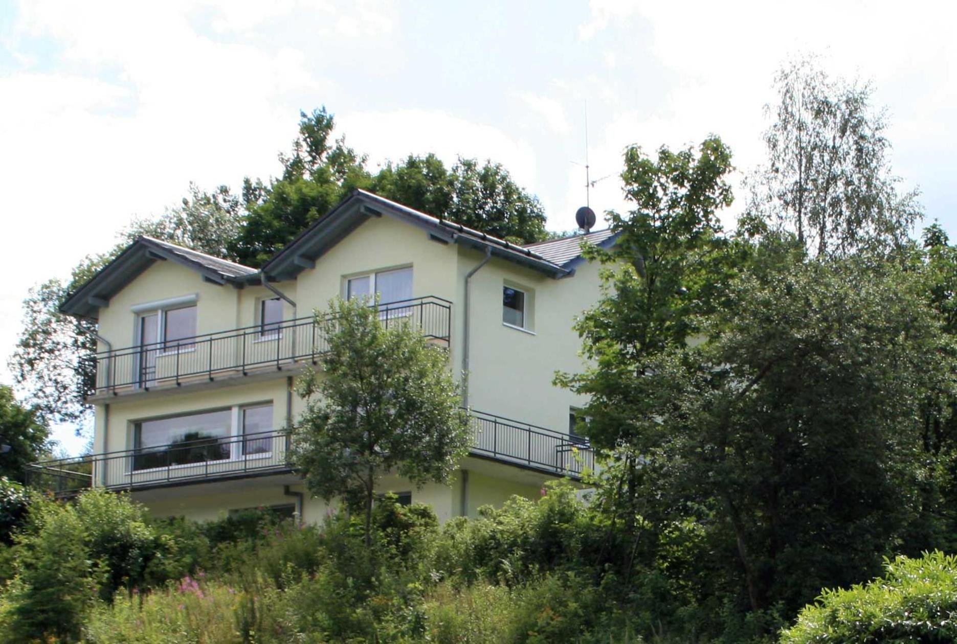 Strycker Ferienappartement view 2