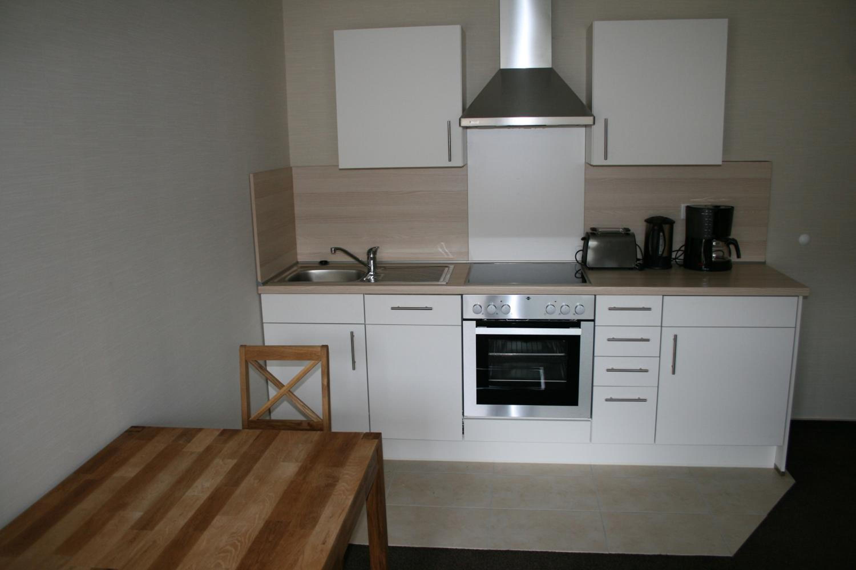 Strycker Ferienappartement view 5
