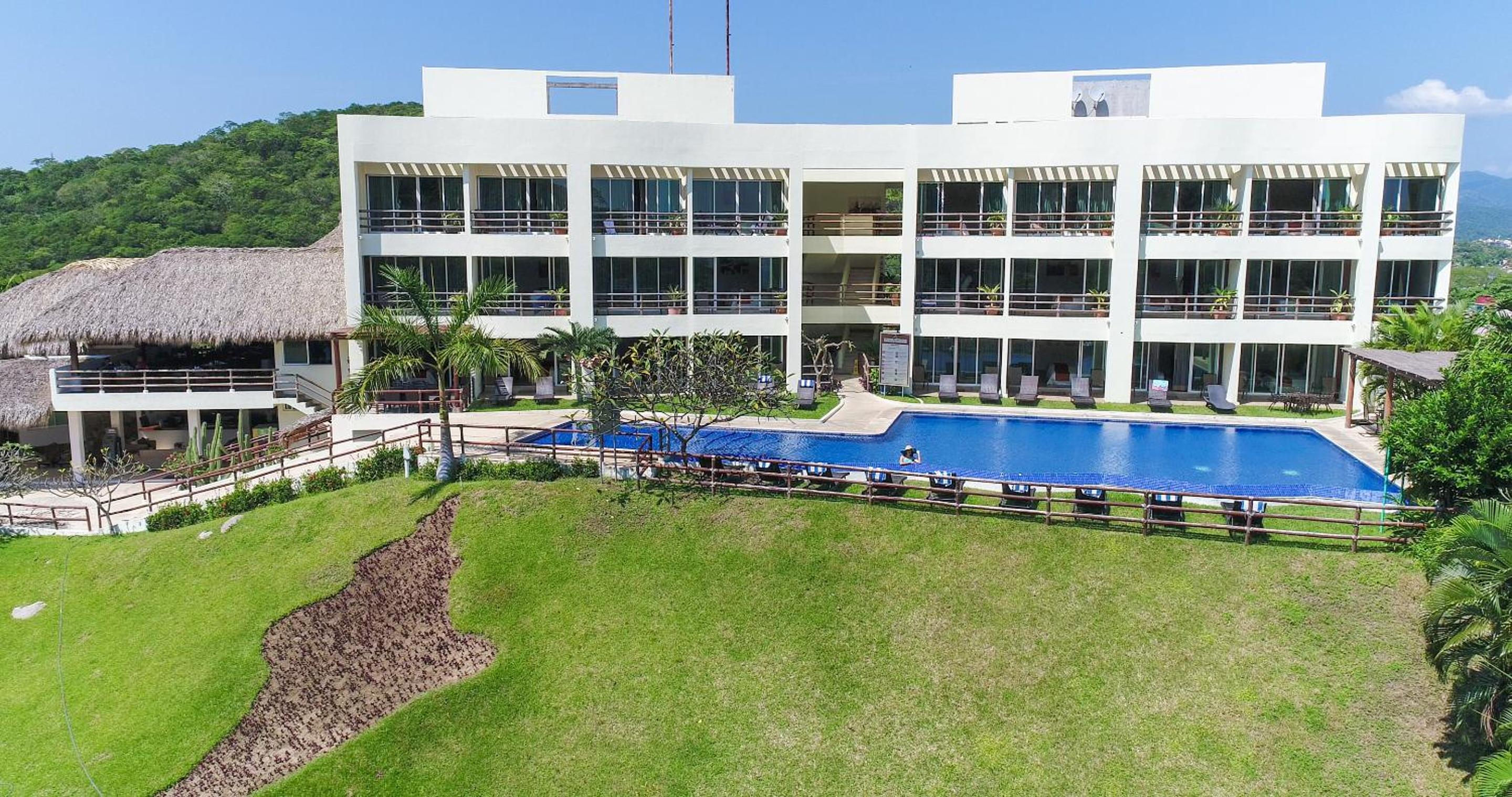 Huatulco Vacations - Princess Mayev - Property Image 5