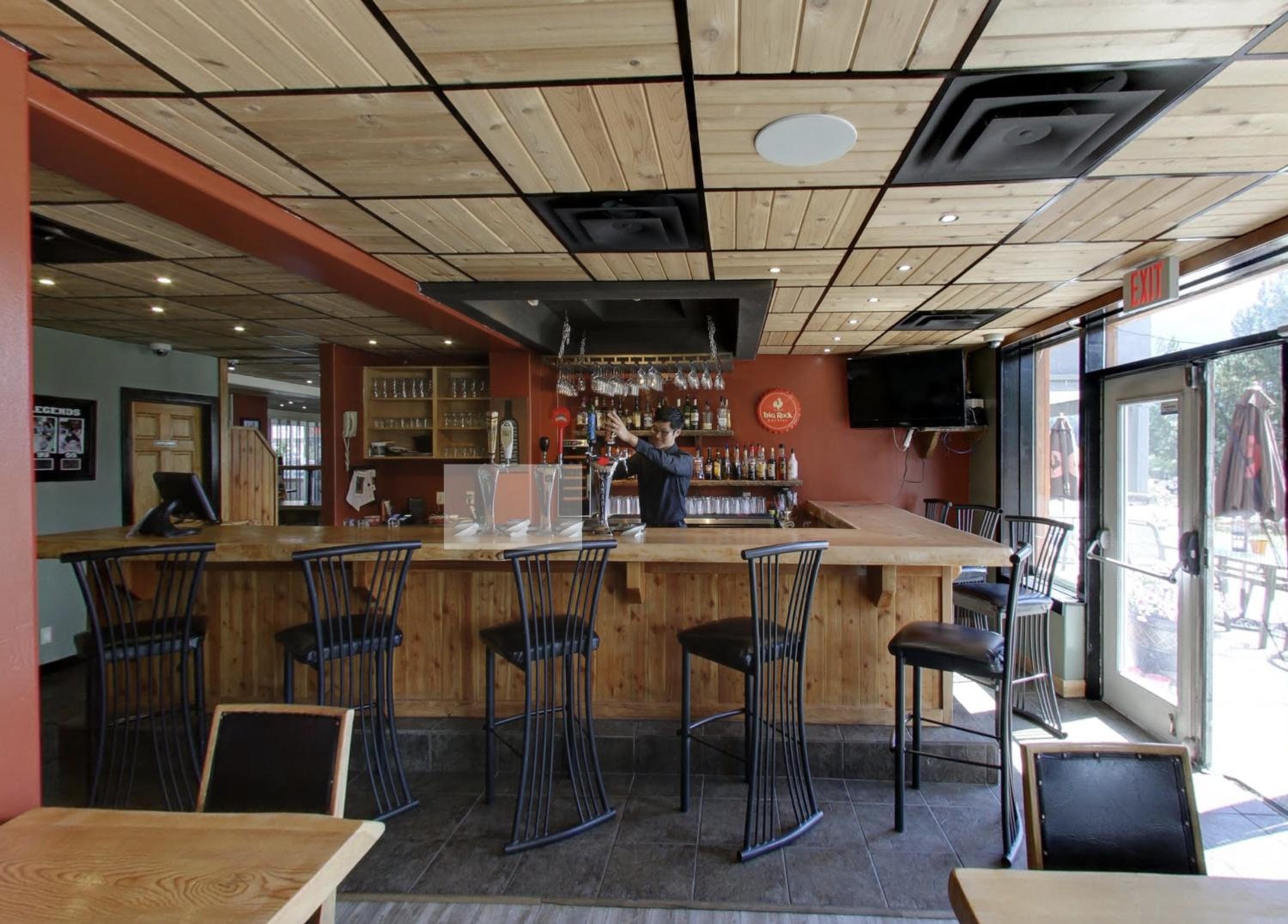 Golden Vacations - Days Inn by Wyndham Golden - Property Image 22