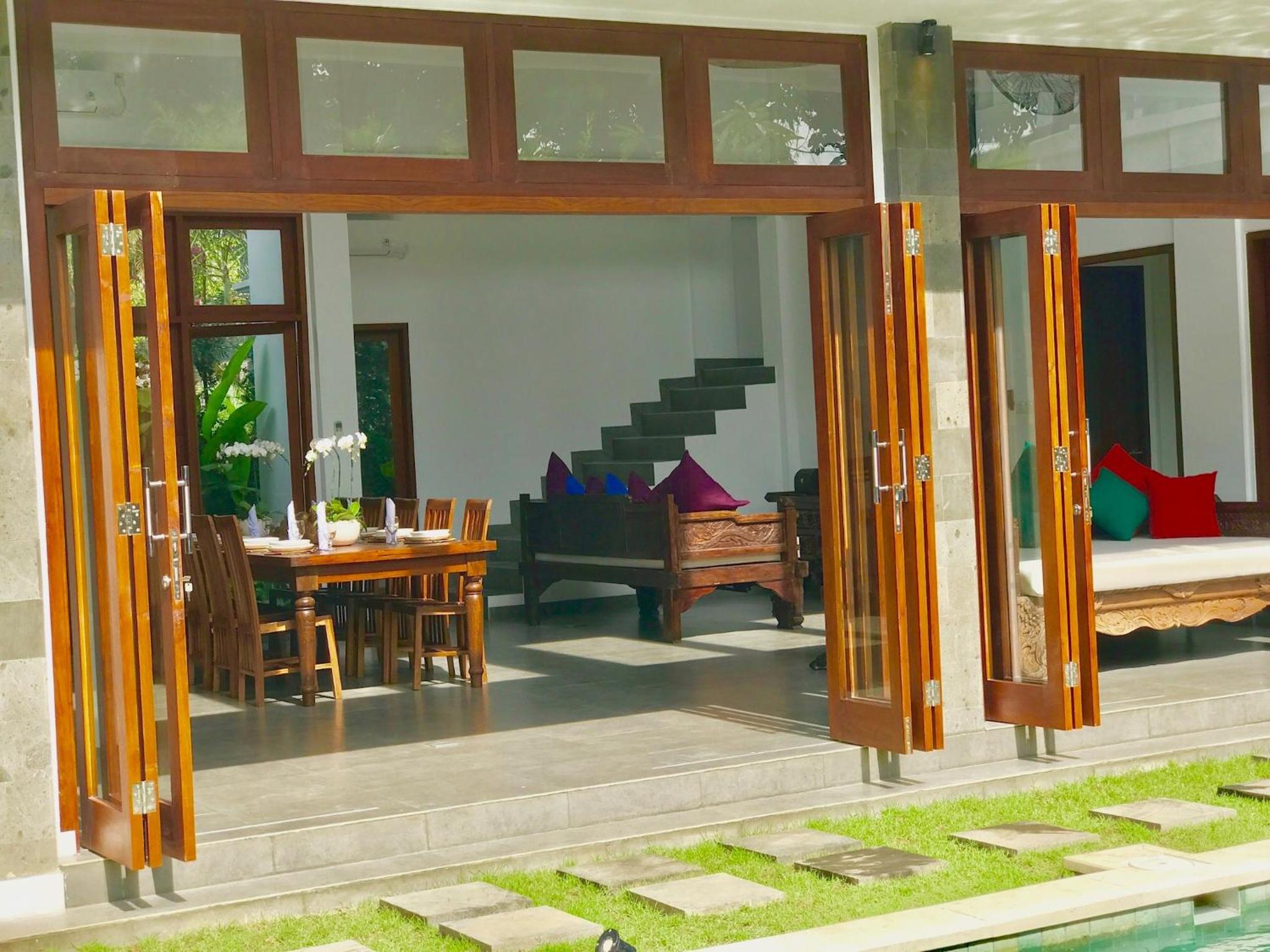 Villa Khaleesi