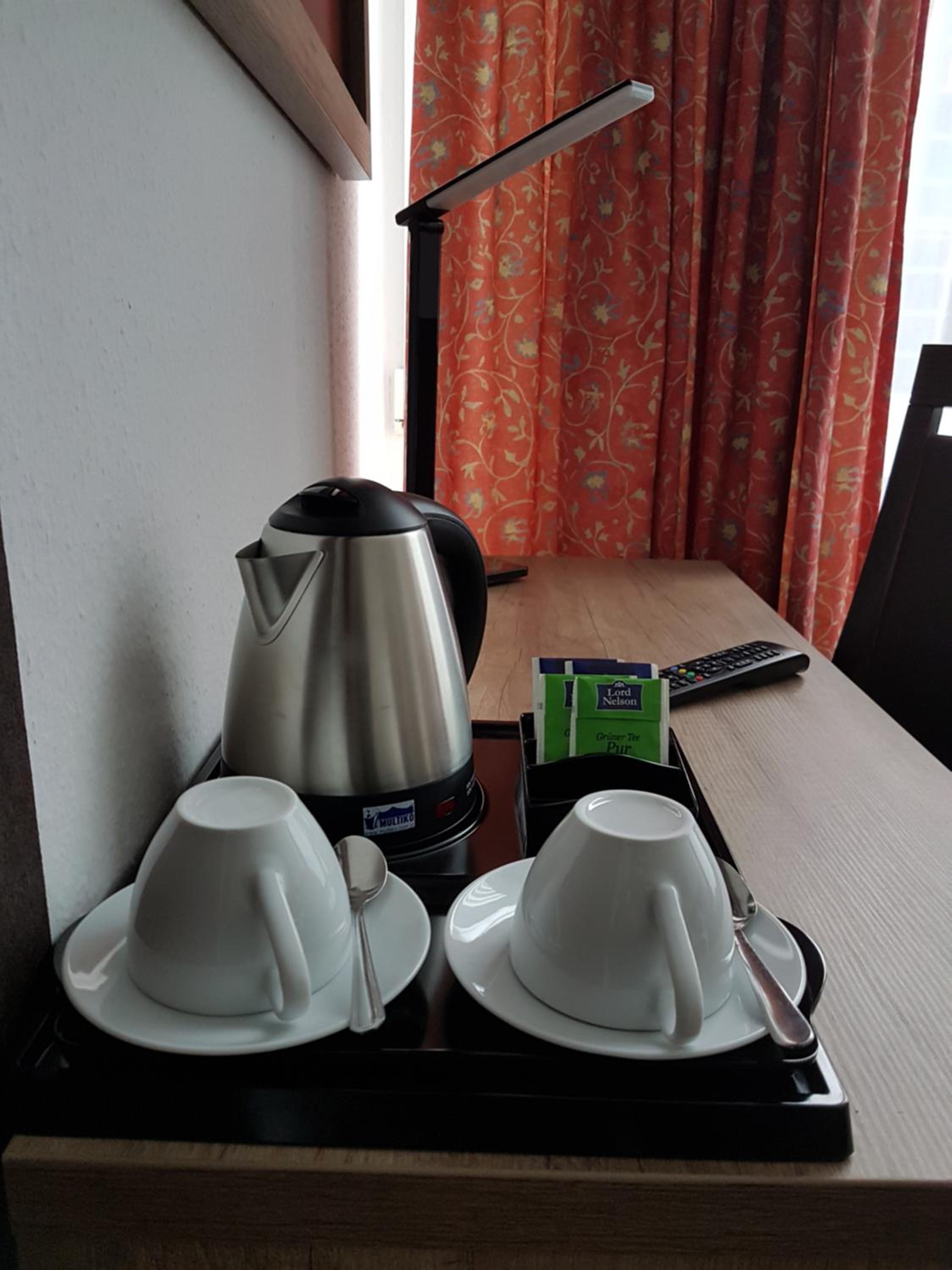 Park Hotel