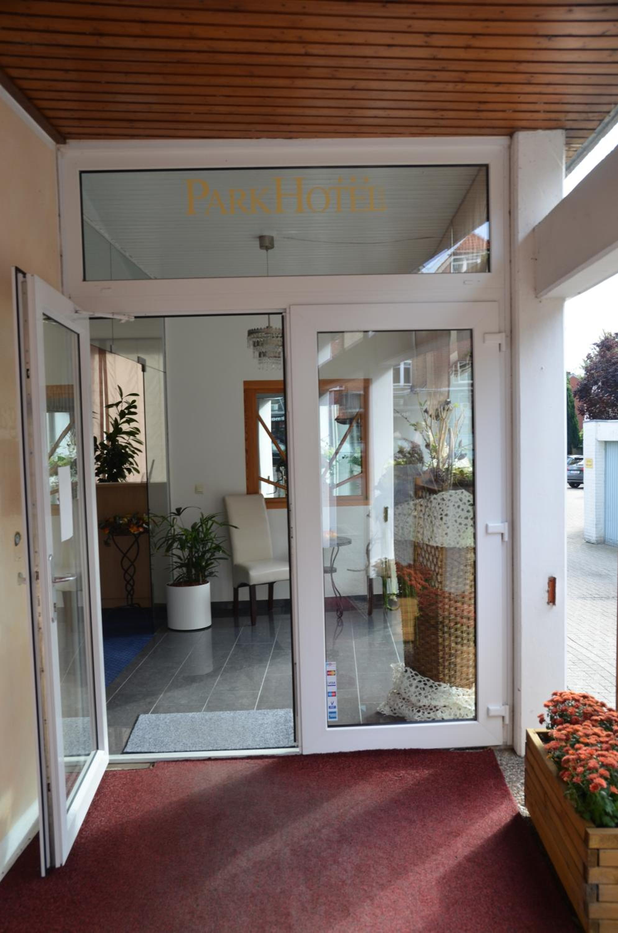 Park Hotel