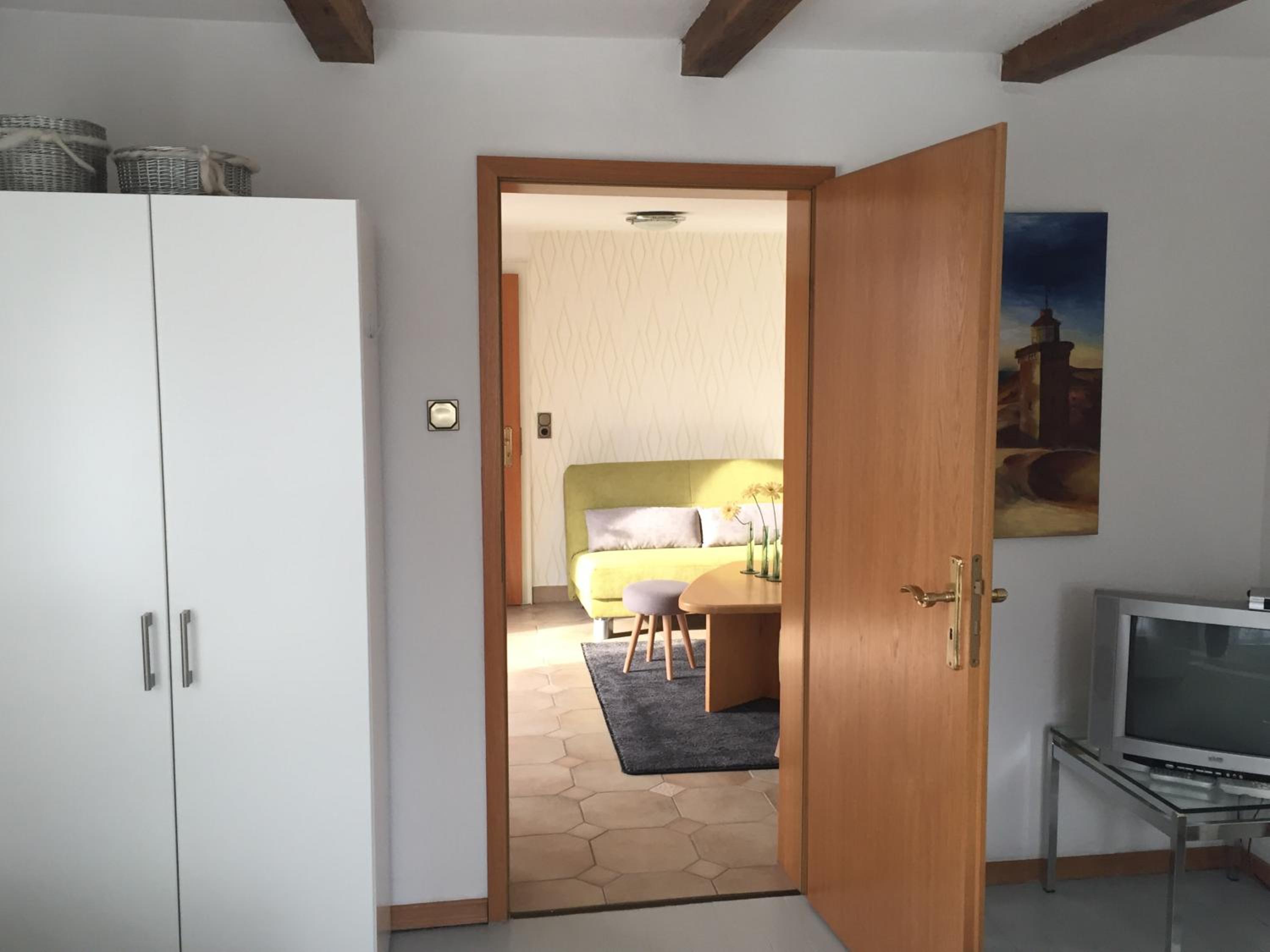 Historical Apartment