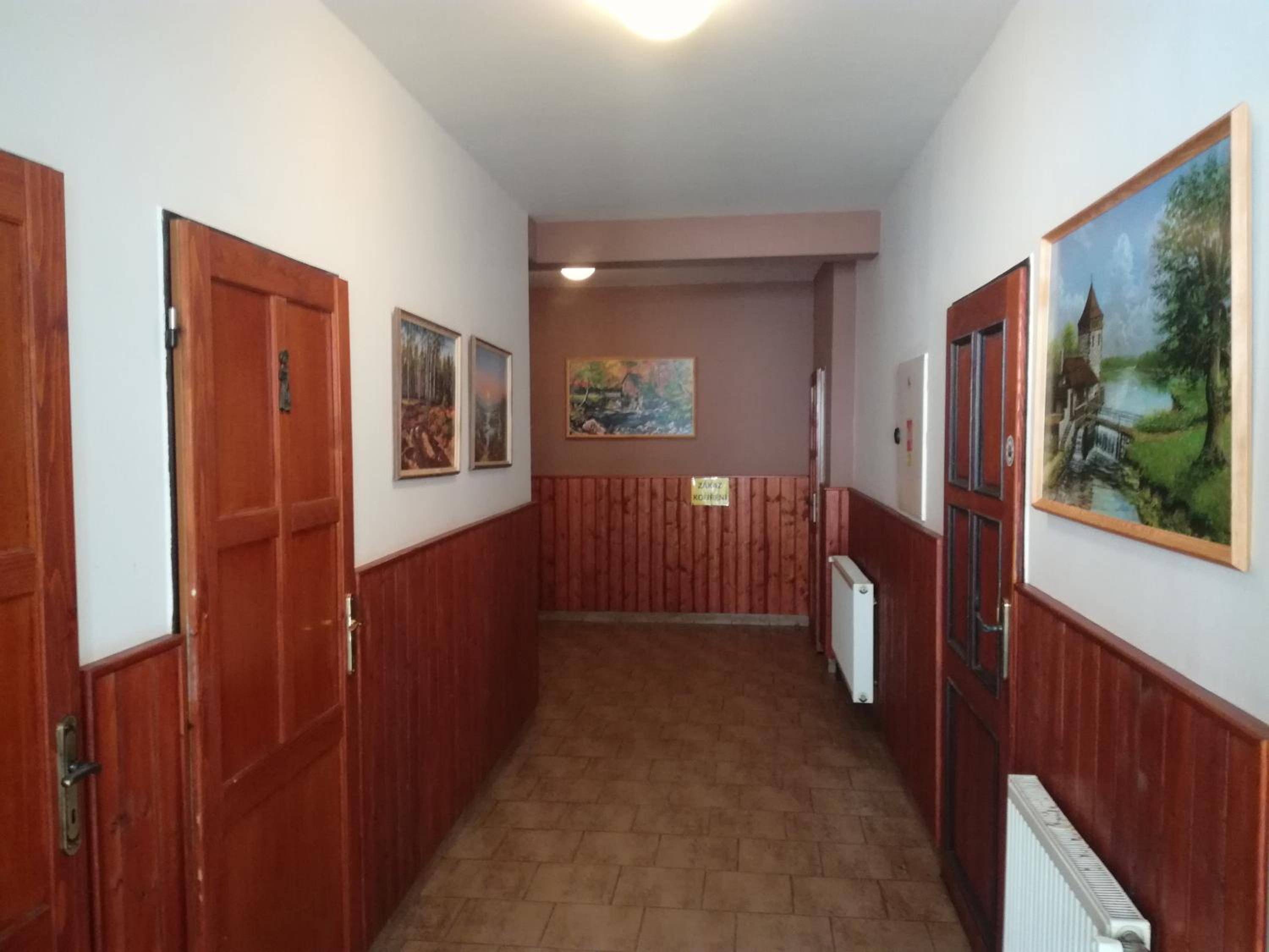 Penzion U Jana