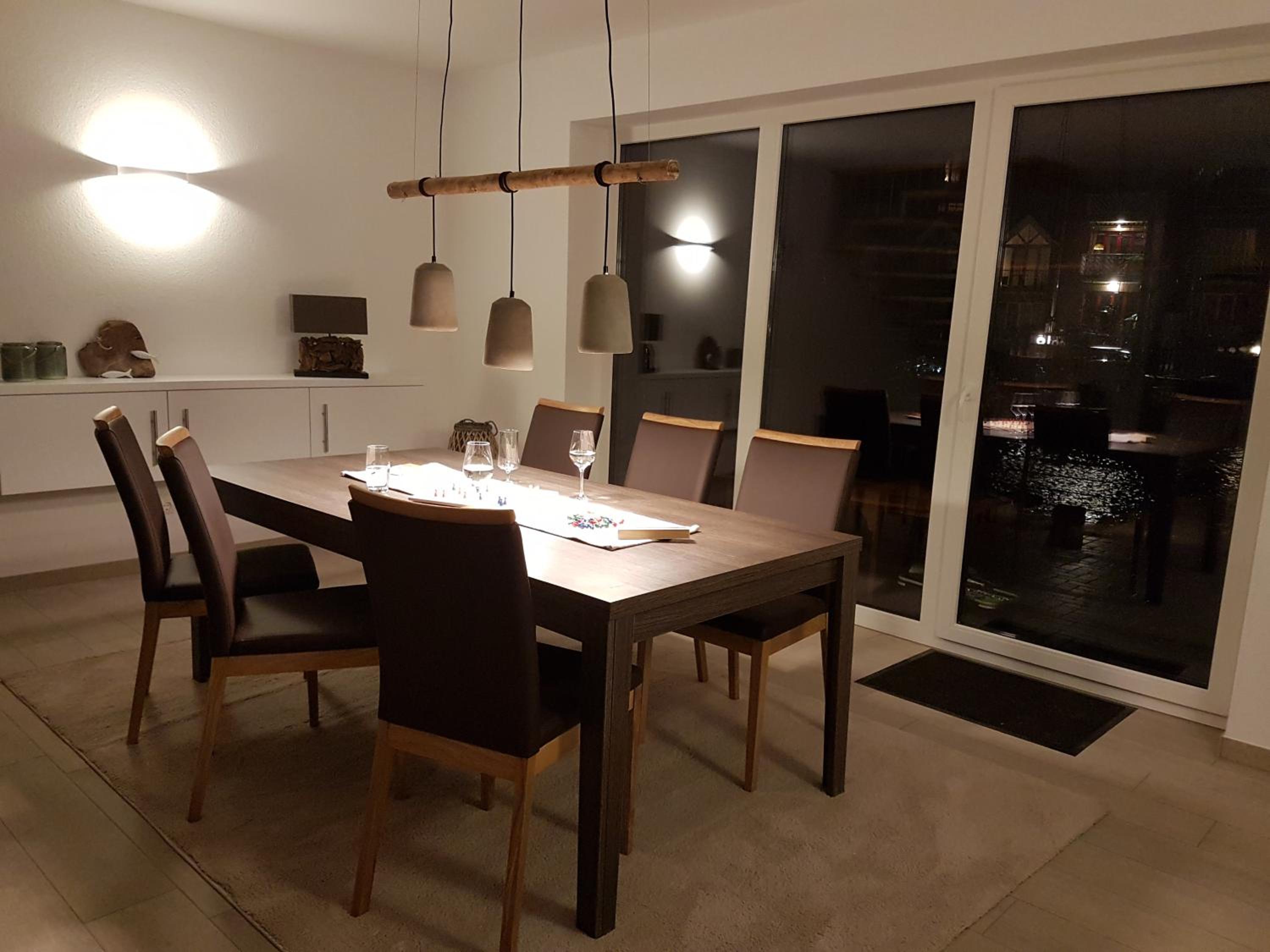 Ferienhaus Hafenzeit