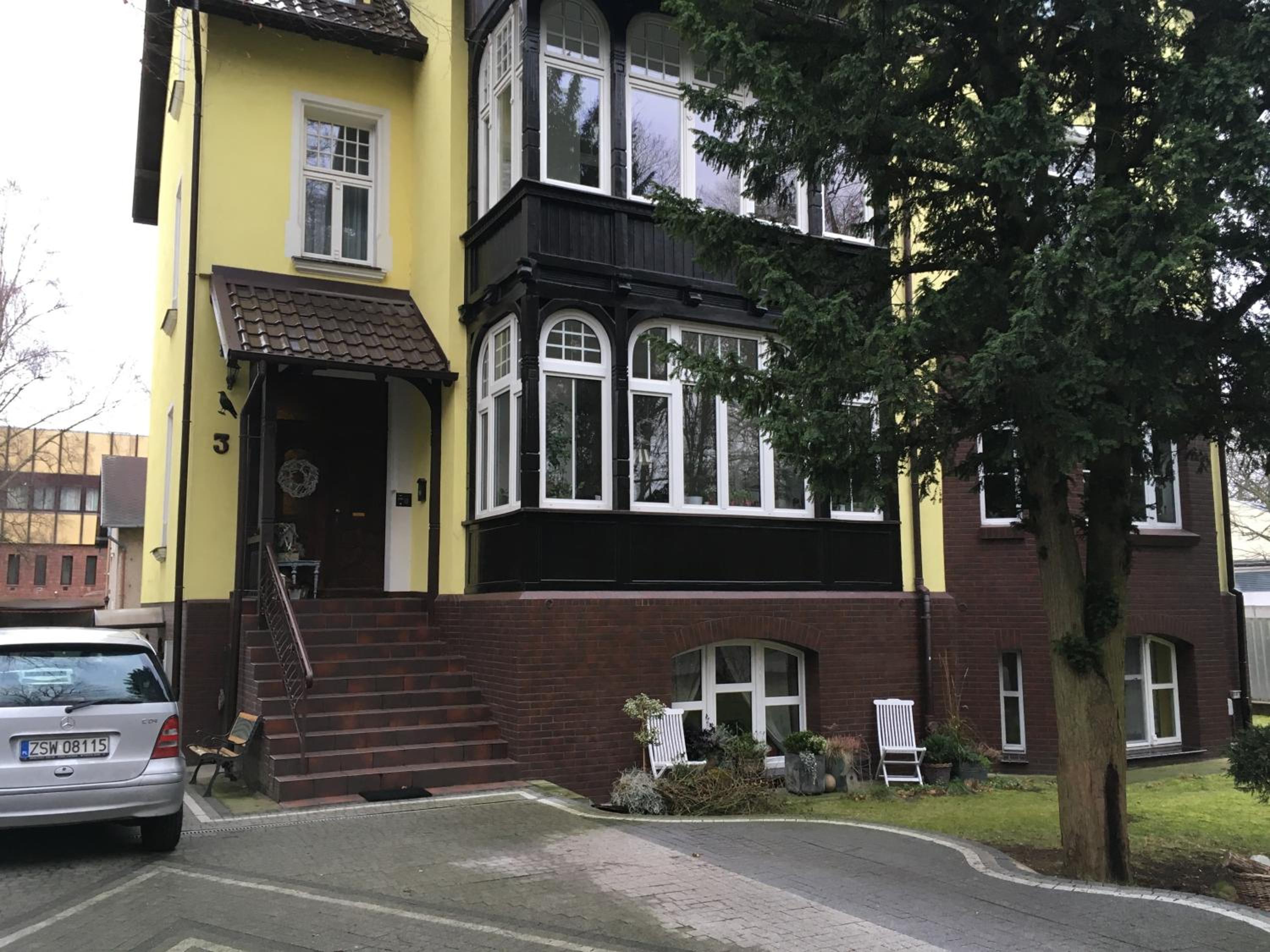 Mini Apartament MARINE view 2