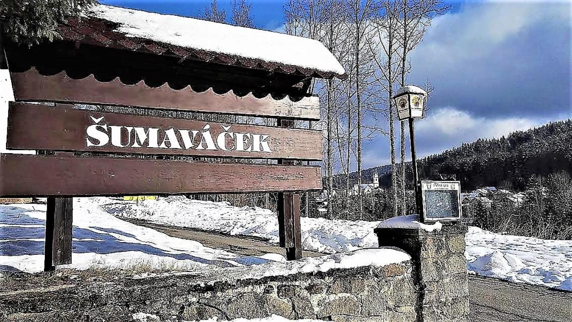Penzion Sumavacek
