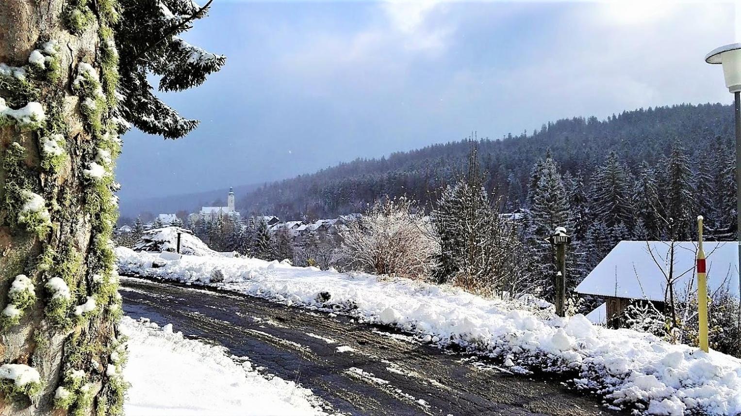 Penzion Sumavacek