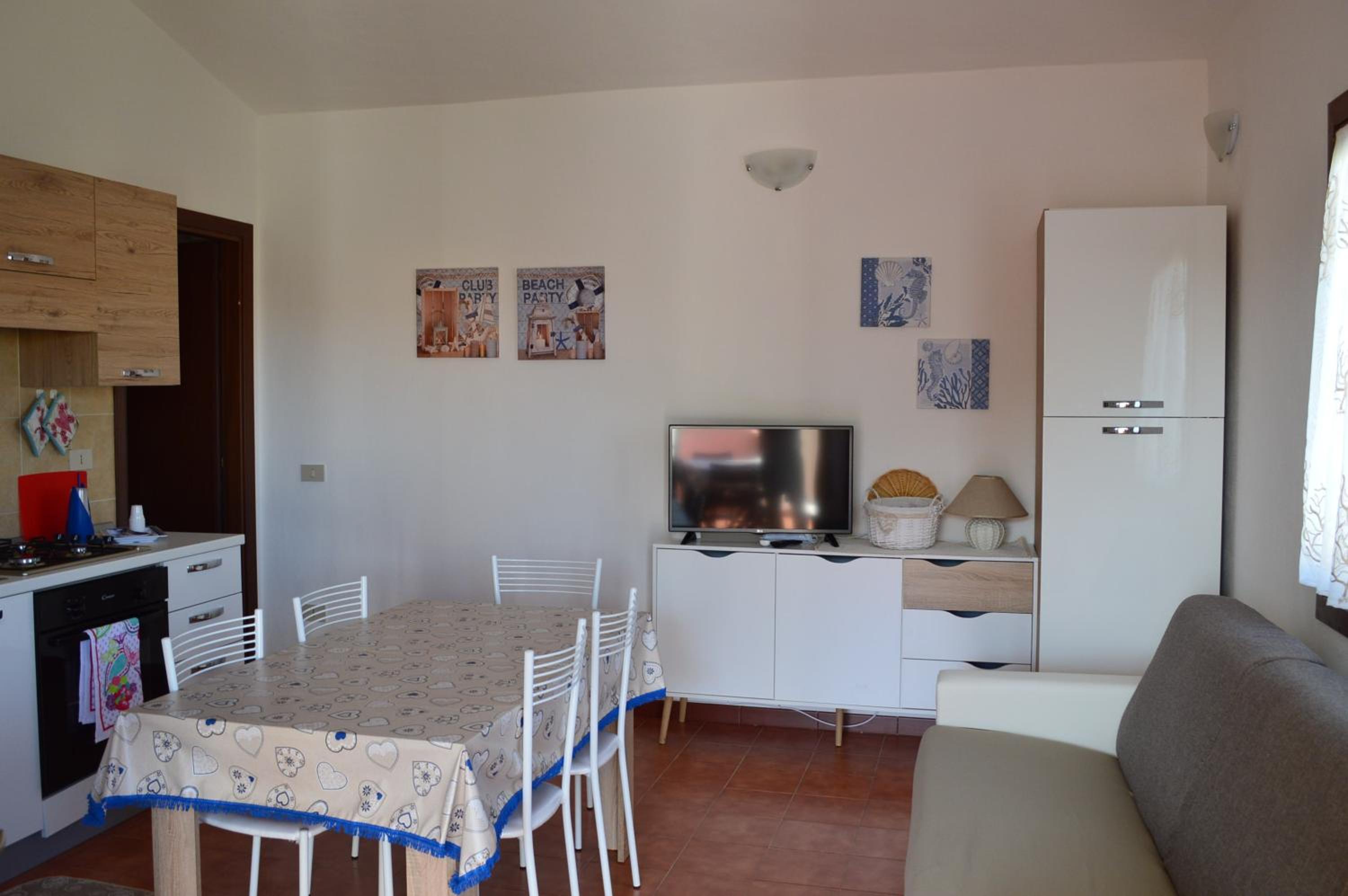 Appartamento a Vignola Mare view 5