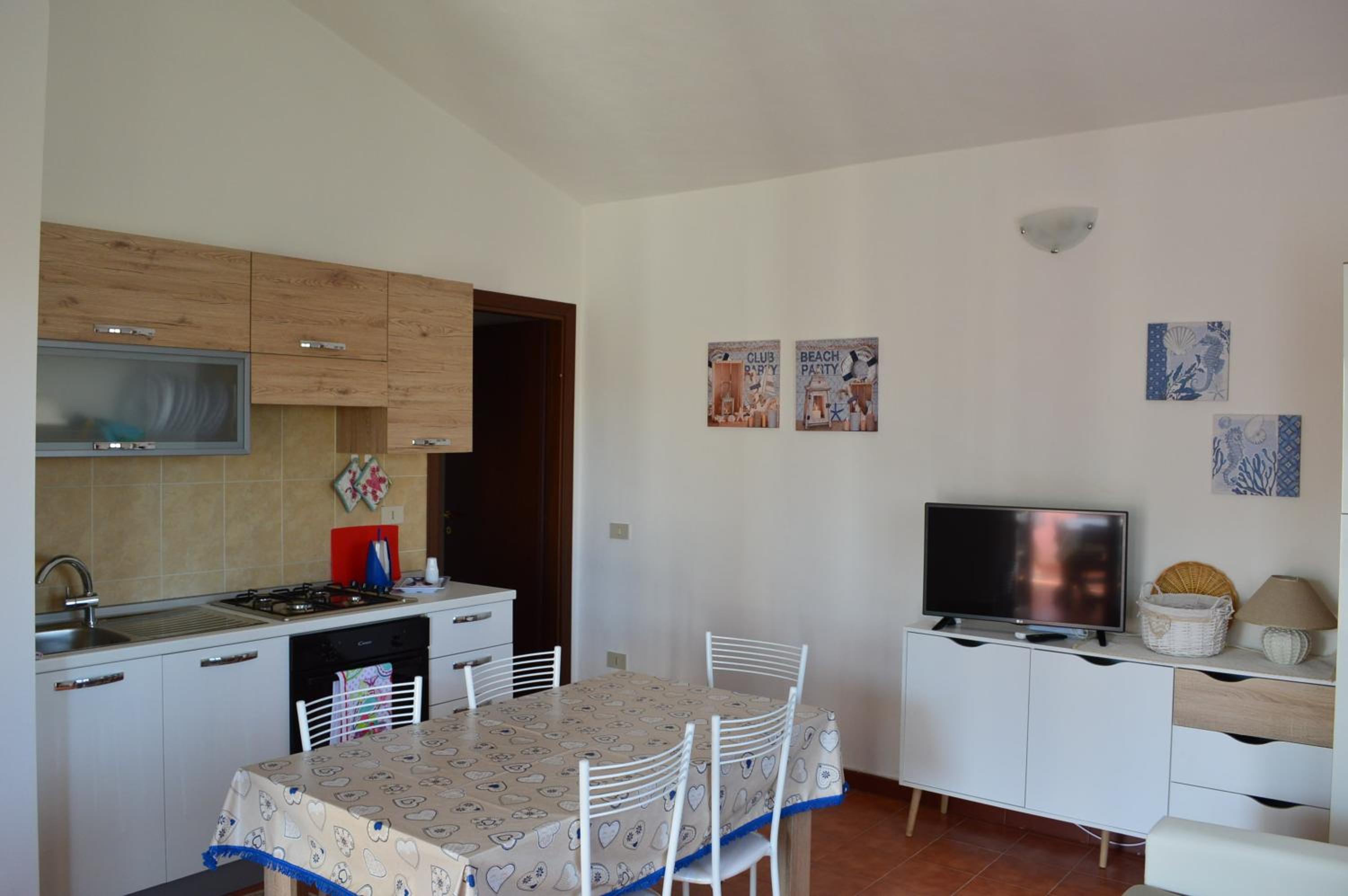 Appartamento a Vignola Mare view 4