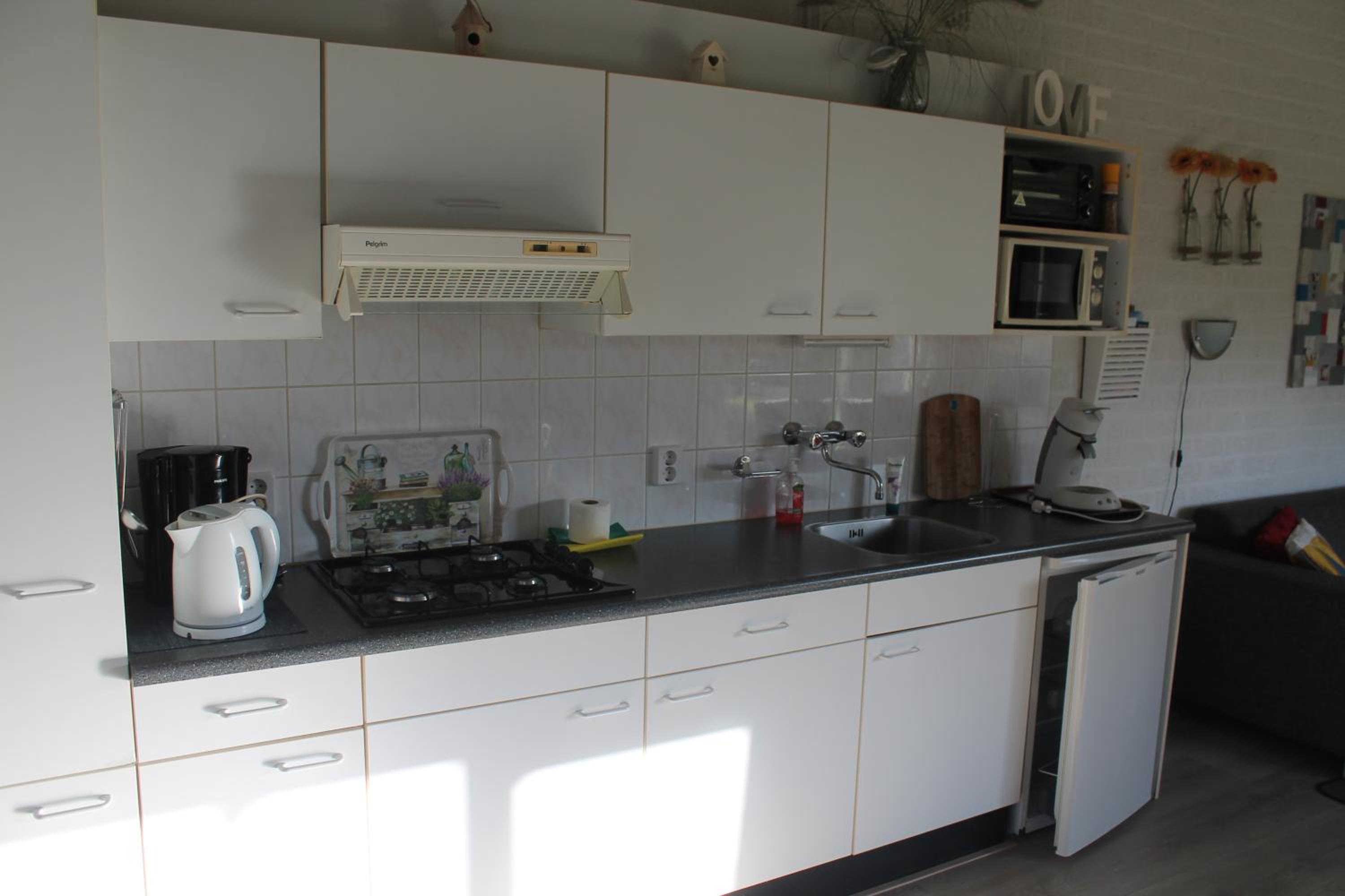 Rustige, gelijkvloerse vakantiewoning met 2 slaapkamers in Simpelveld, Zuid-Limburg view 5