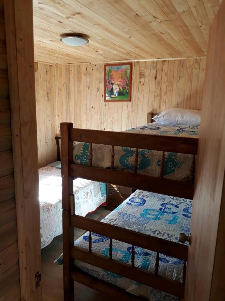 Cabañas Don Tito