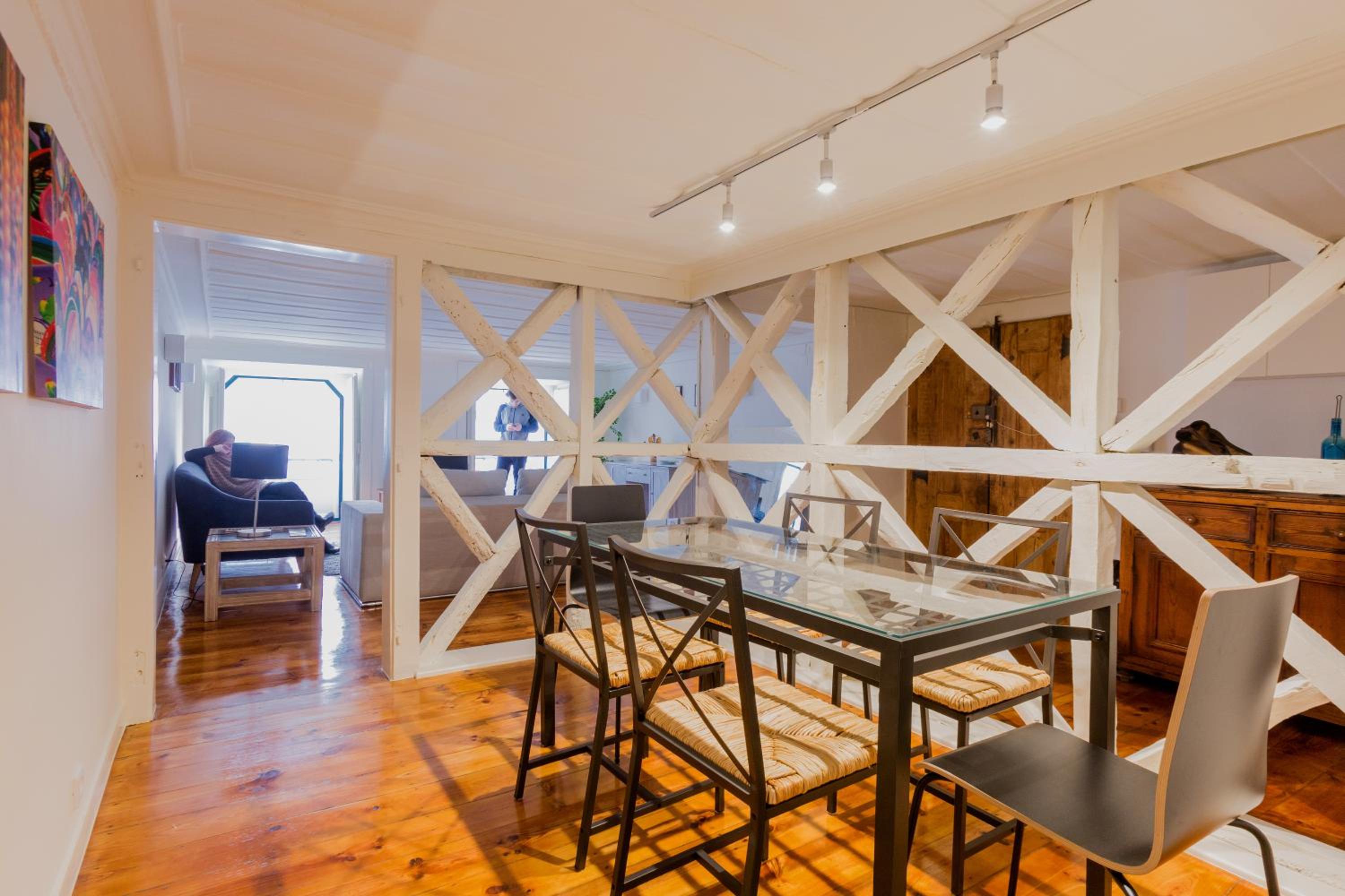 Rua Sao Bento Apartment photo 4