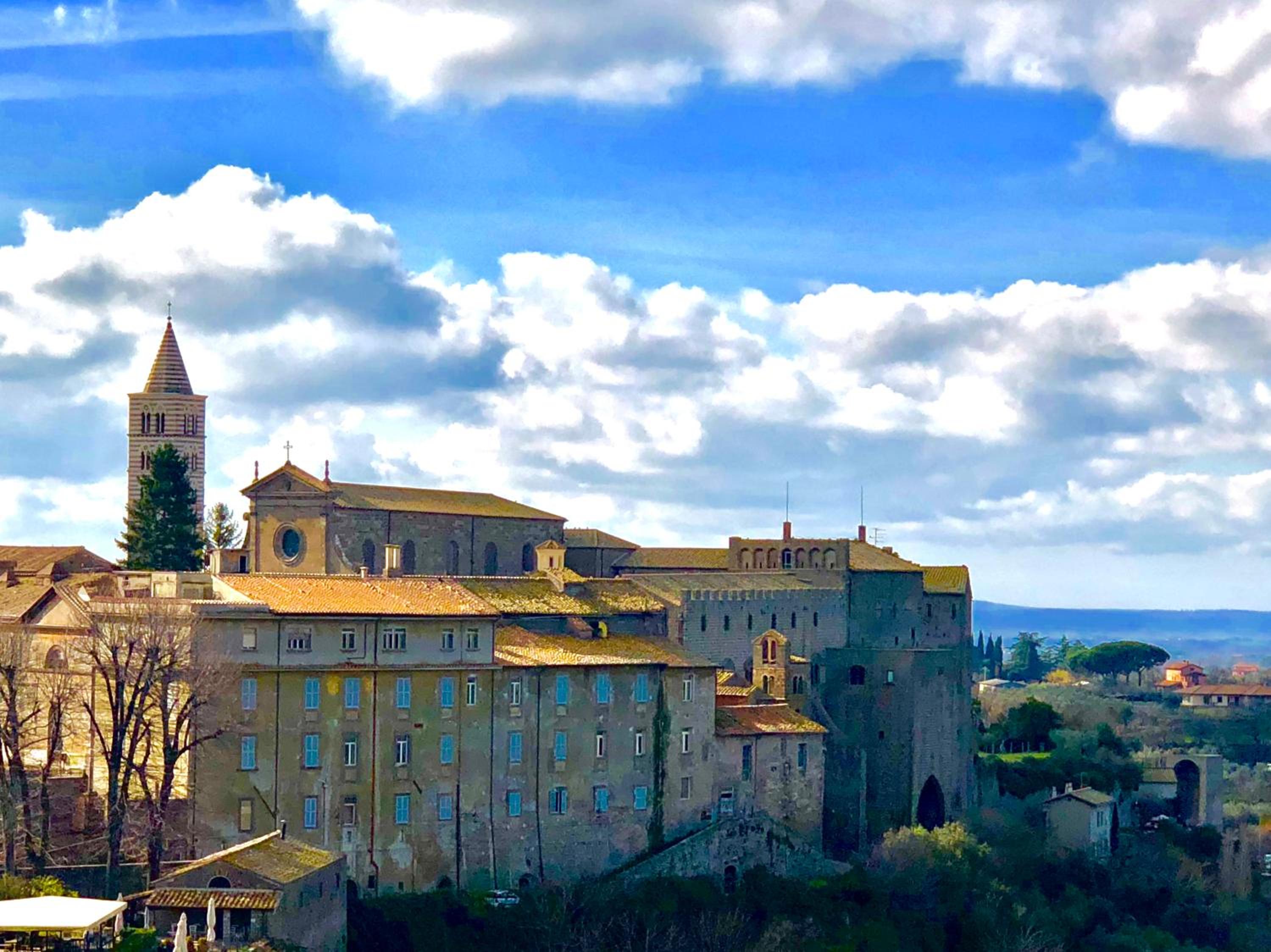 B&B La Lanterna
