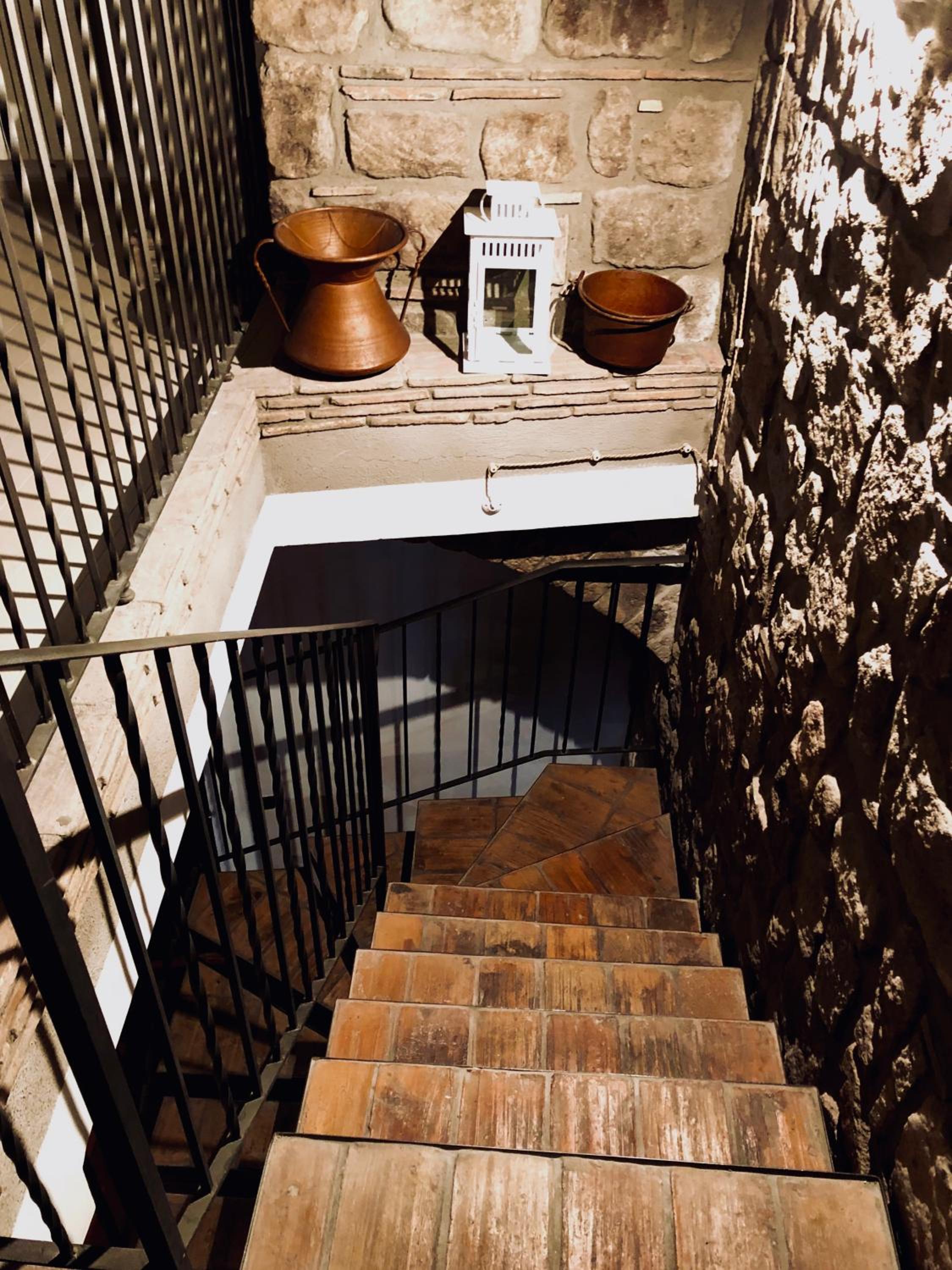 B&B La Lanterna