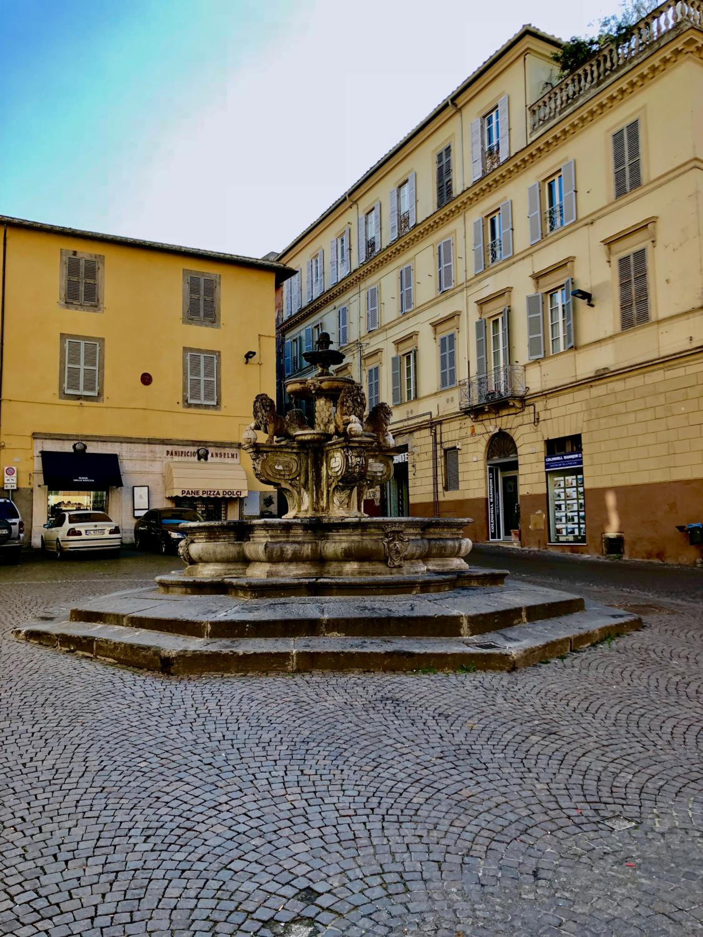 B&B La Lanterna