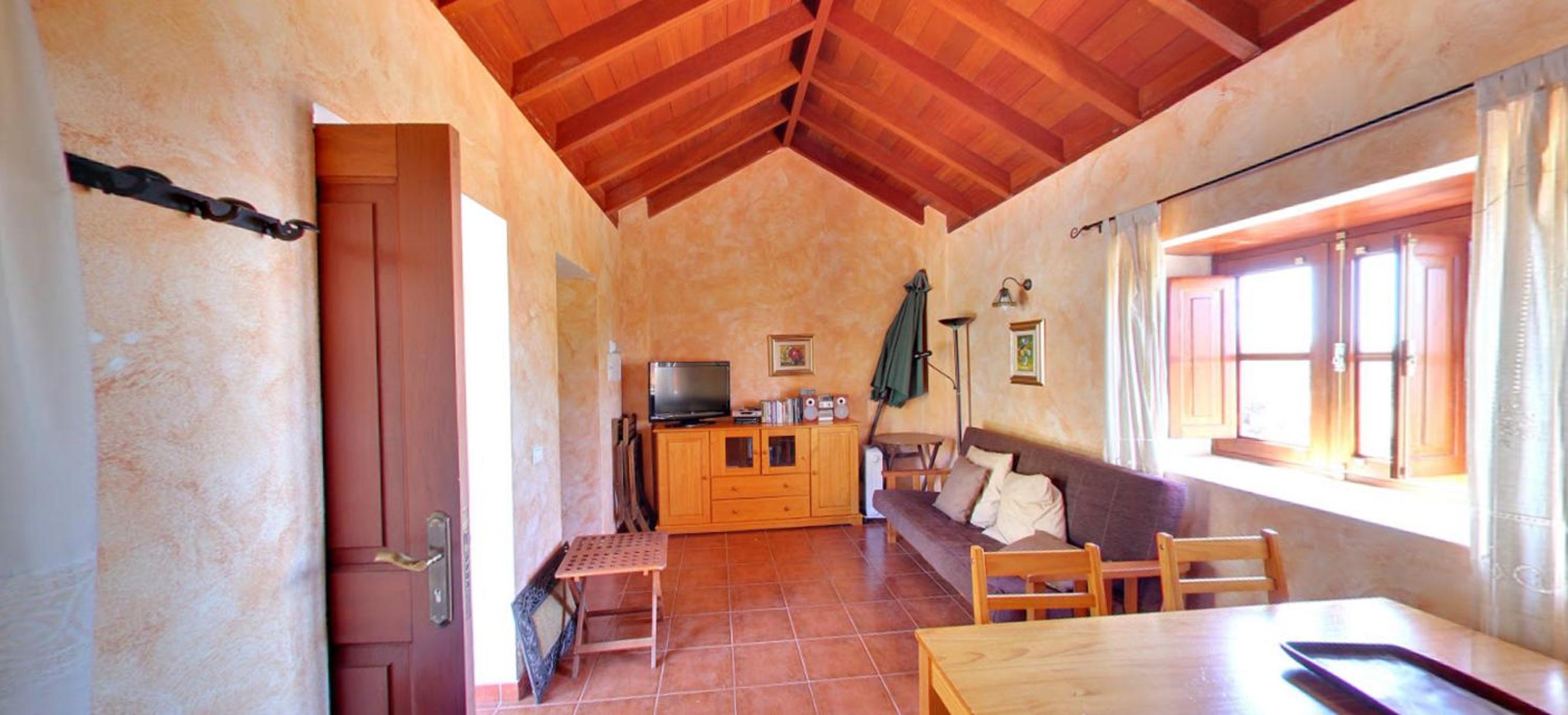 Casa Rural Abuelo Pancho