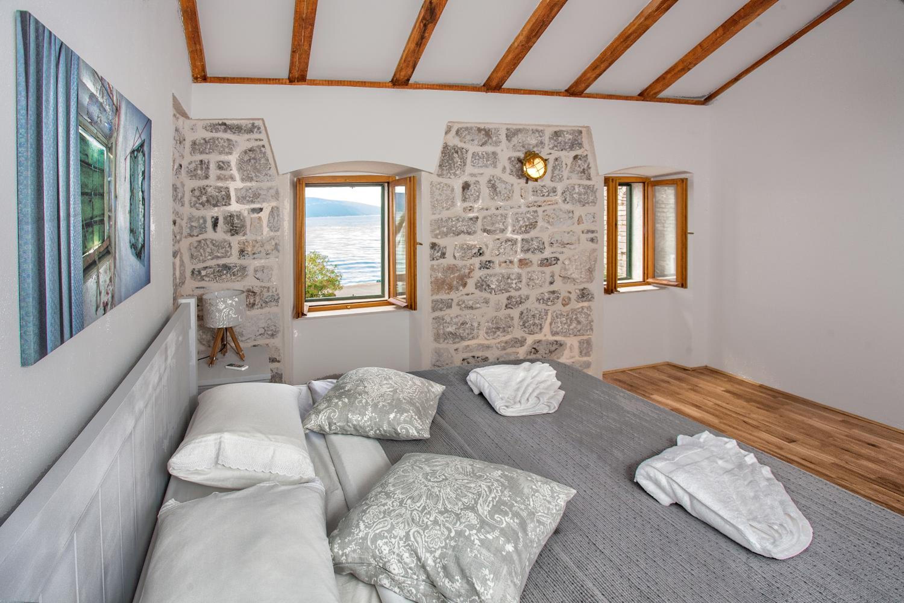Villa Ruza, Donja Lastva view 5