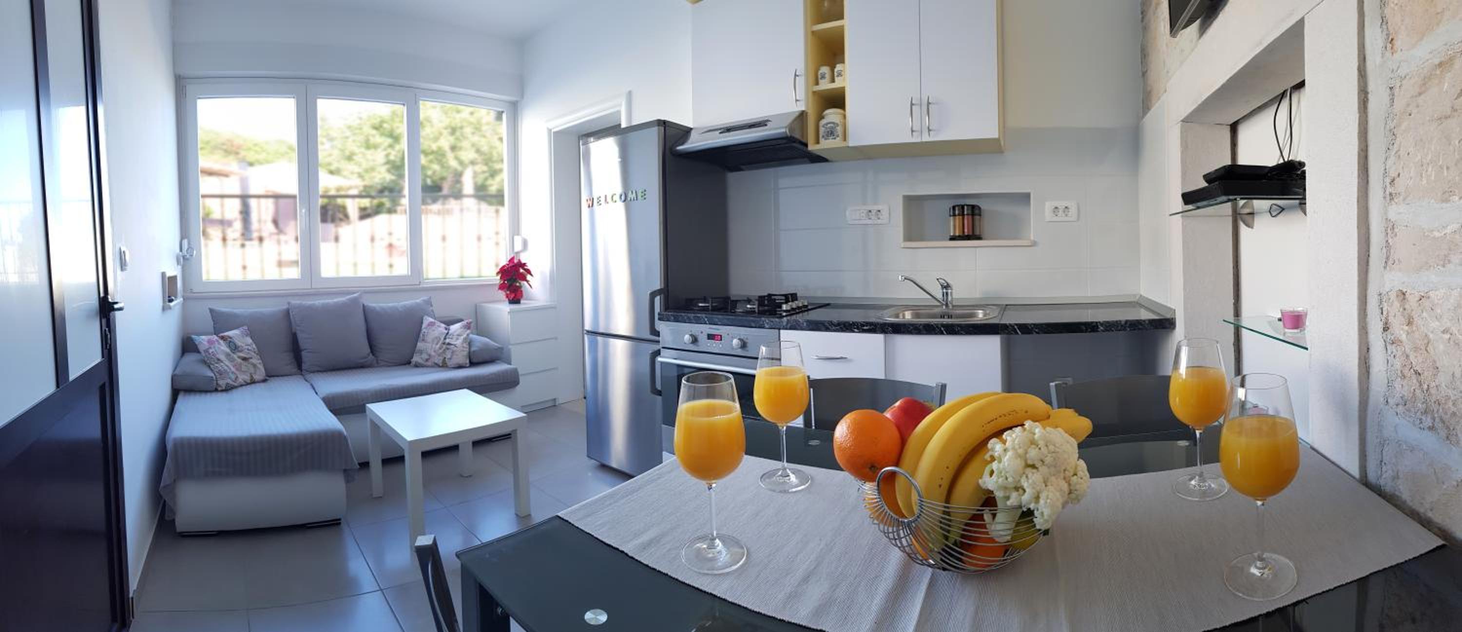 Holiday Home Gustirna view 4