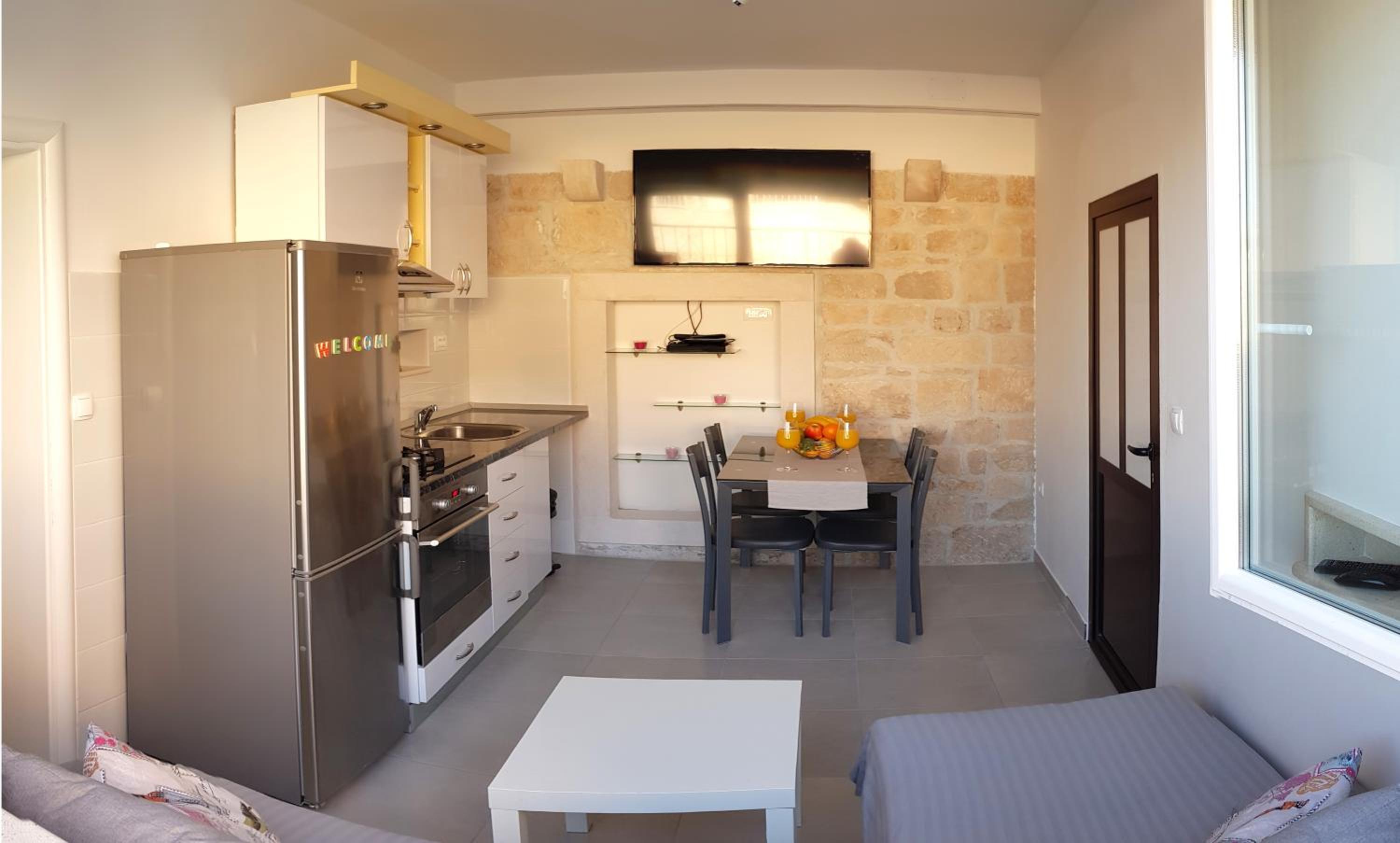 Holiday Home Gustirna view 5
